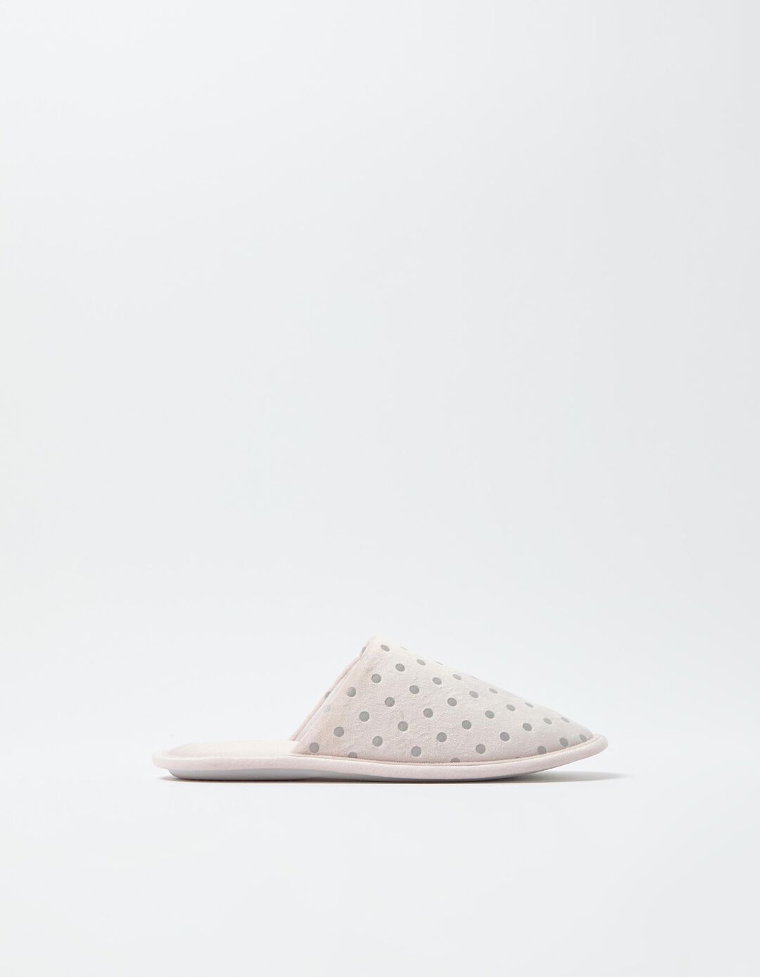 Chinelos de Quarto, Mulher, Rosa