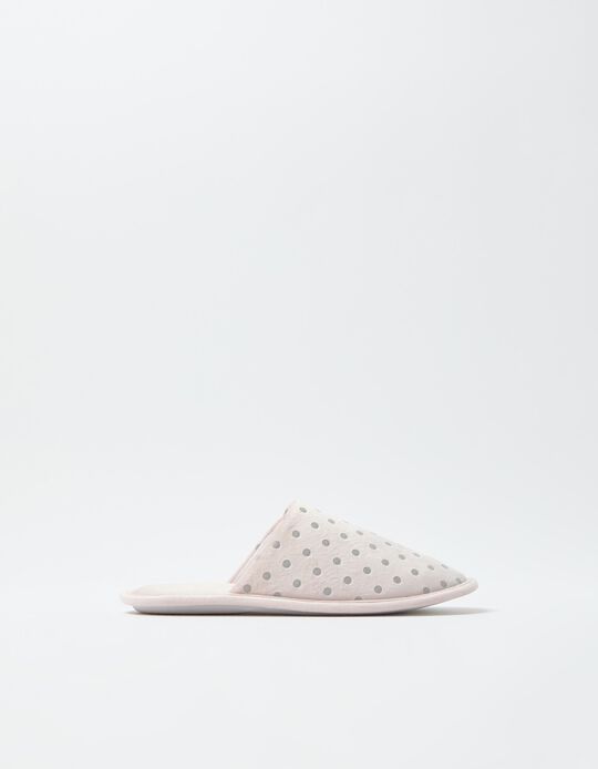 Comprar Online Chinelos de Quarto, Mulher, Rosa