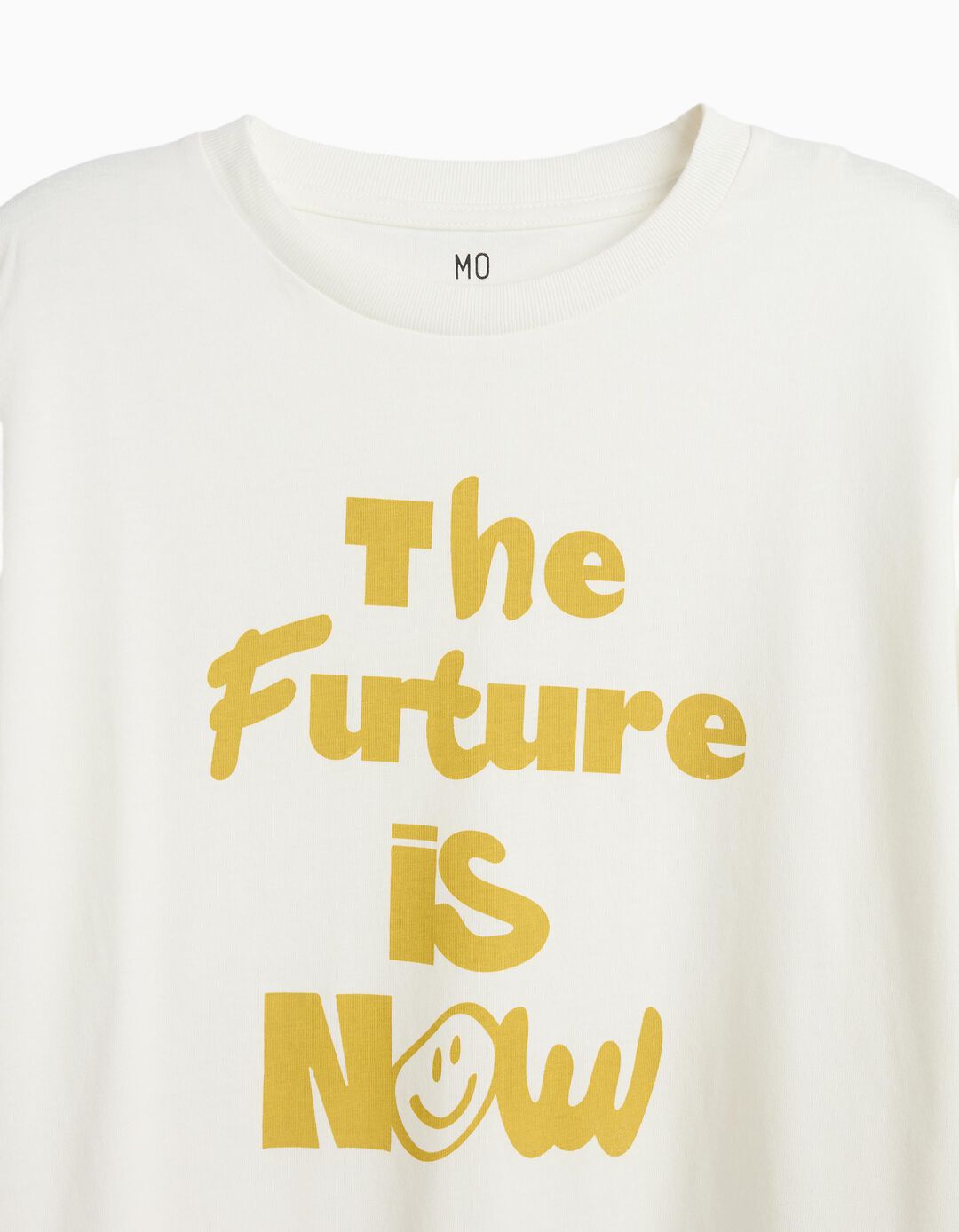 Pack 2 T-shirts, Menino, Branco