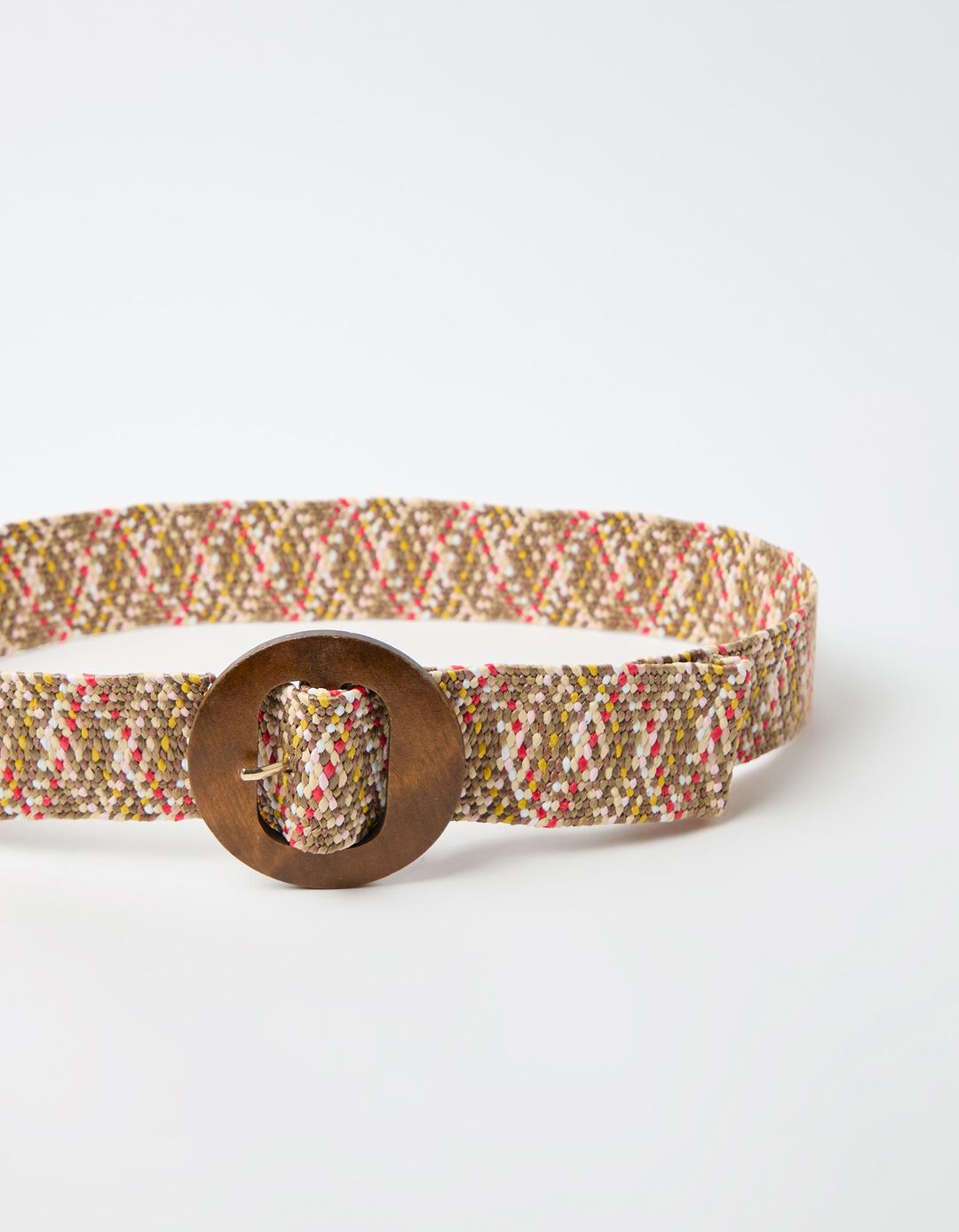 Cinto, Mulher, Multicolor