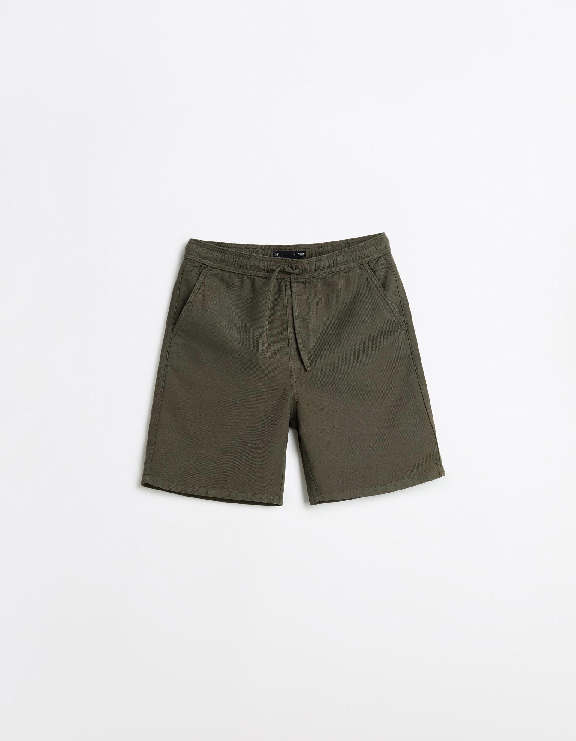 Comprar Online Cal&ccedil;&otilde;es, Homem, Verde Escuro