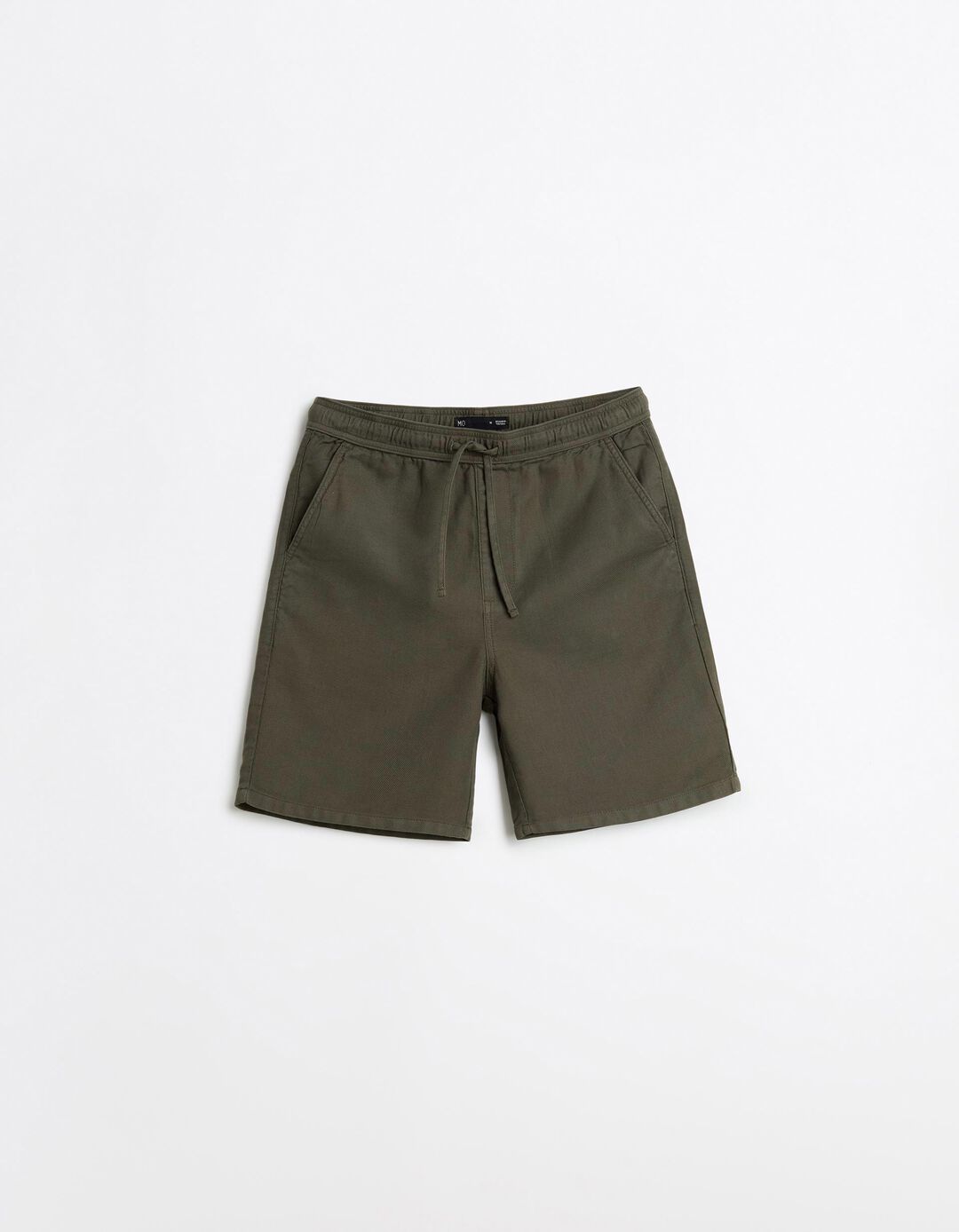 Cal&ccedil;&otilde;es, Homem, Verde Escuro