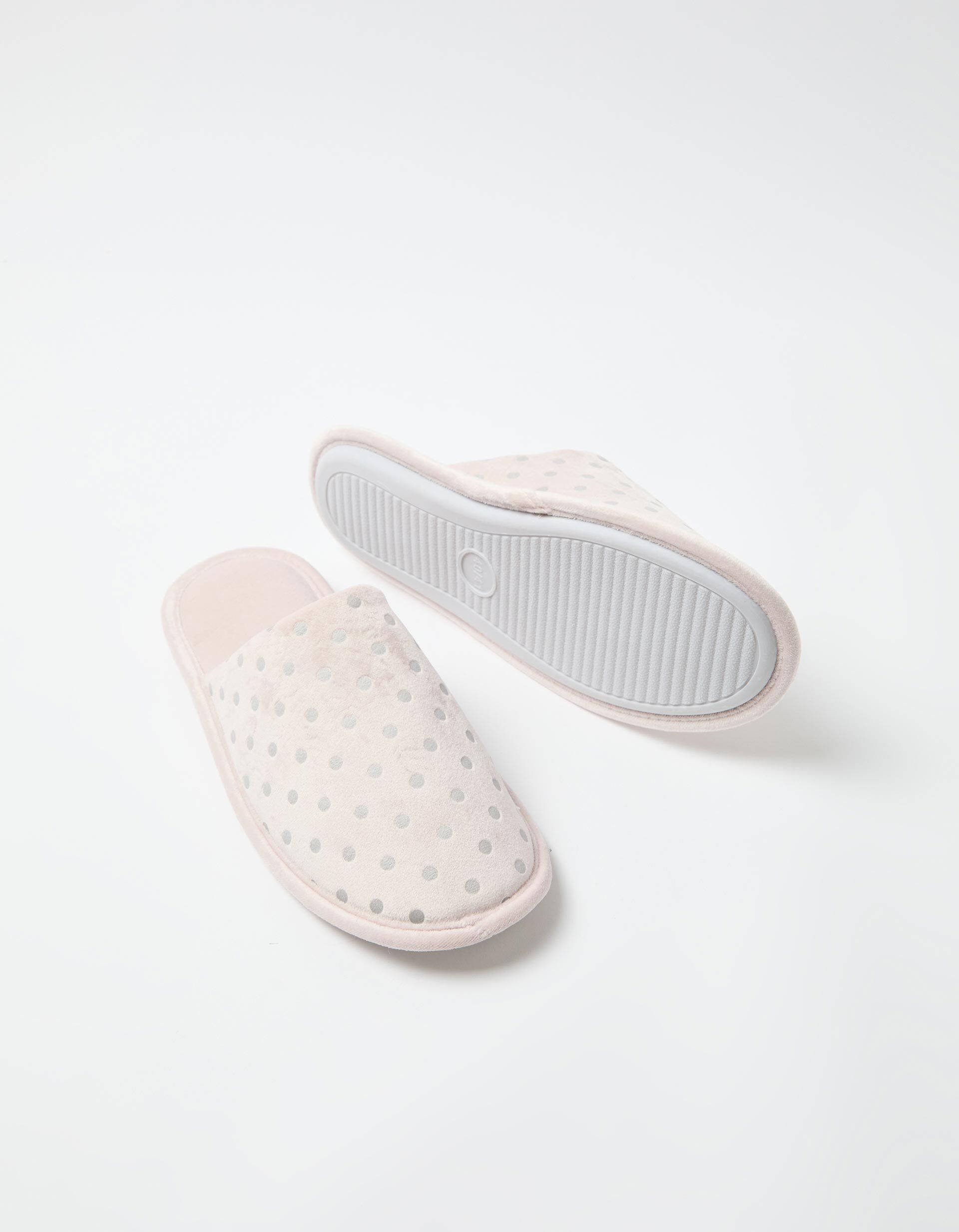 Comprar Online Chinelos de Quarto, Mulher, Rosa
