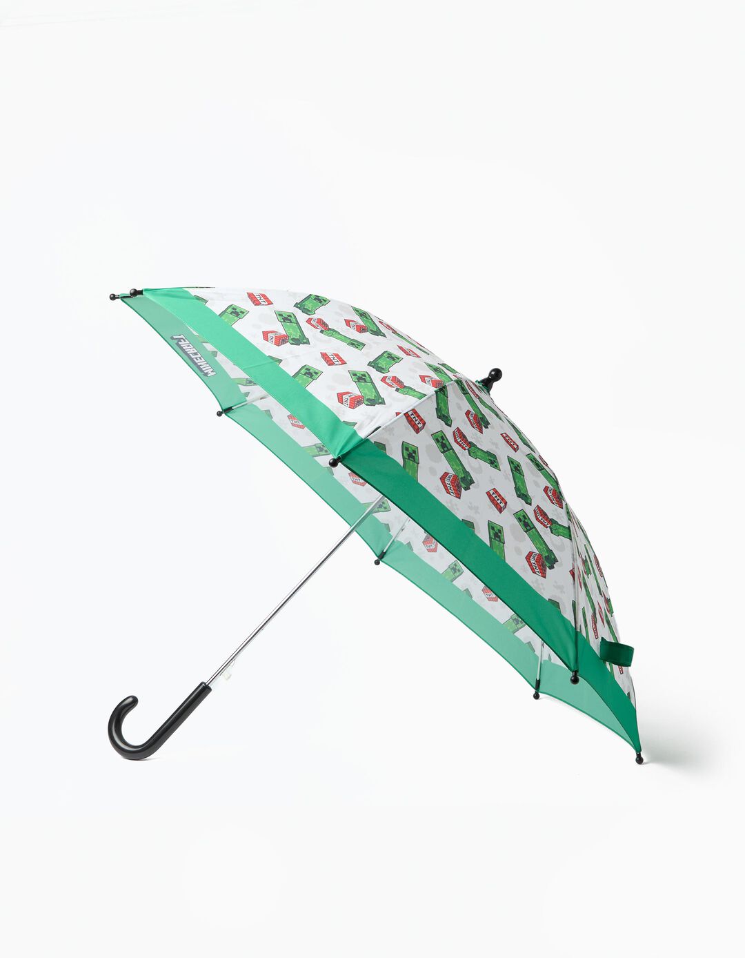 Guarda-Chuva 'Minecraft', Menino, Multicolor