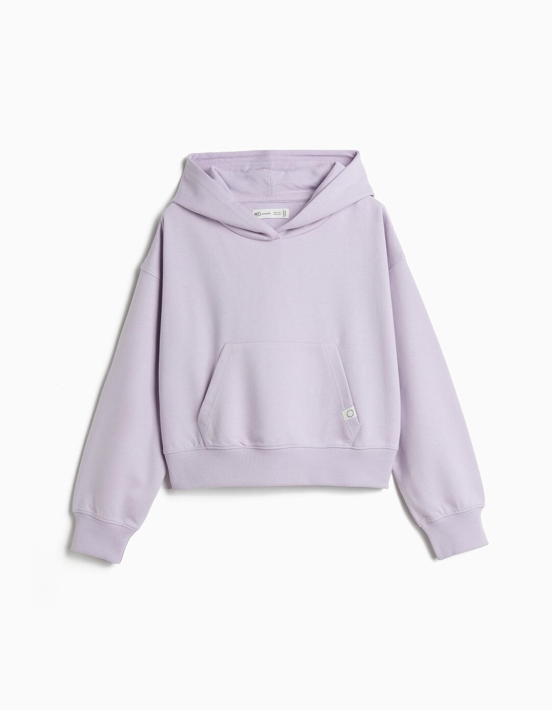 Sweatshirt Com Capuz, Menina, Lil&aacute;s