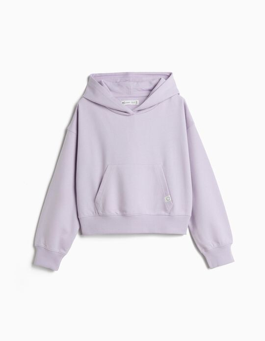 Comprar Online Sweatshirt Com Capuz, Menina, Lil&aacute;s