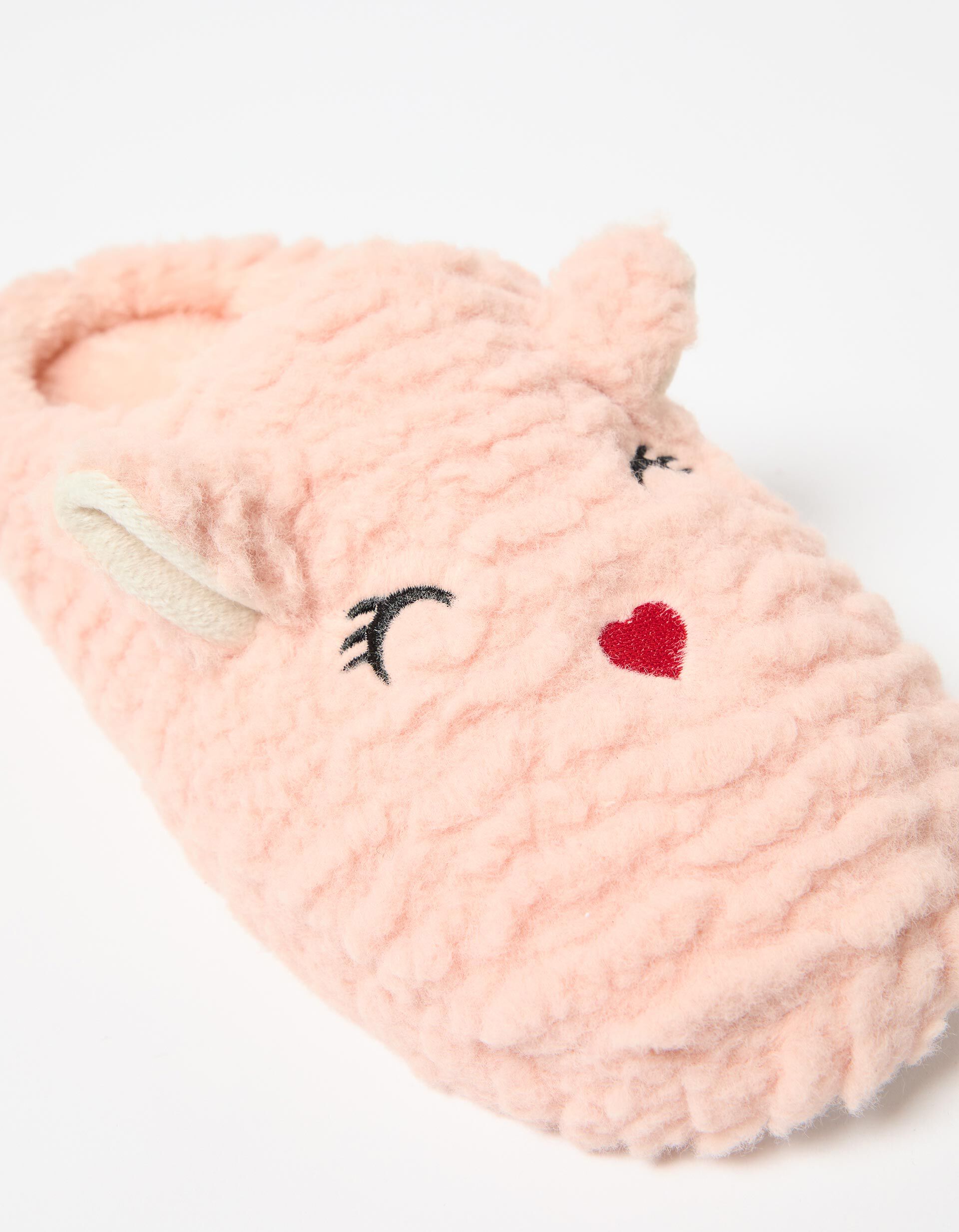 Comprar Online Chinelos de Quarto, Mulher, Rosa 