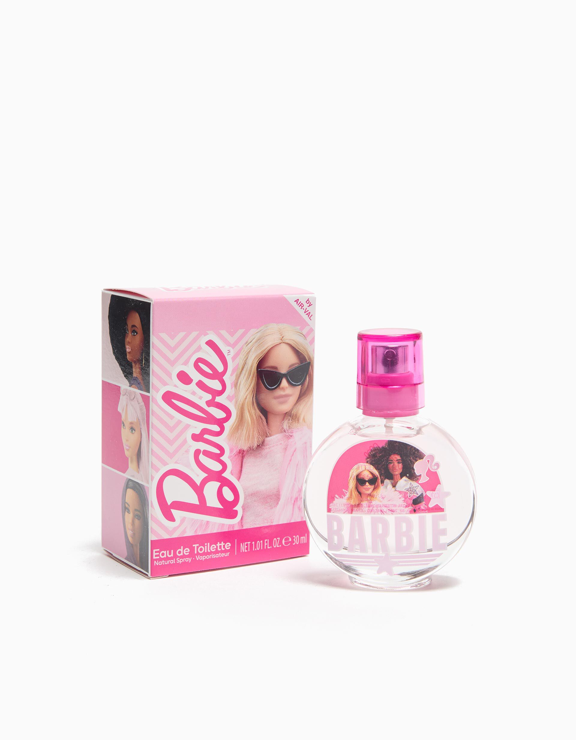 Comprar Online Perfume 'Barbie', Menina, Rosa