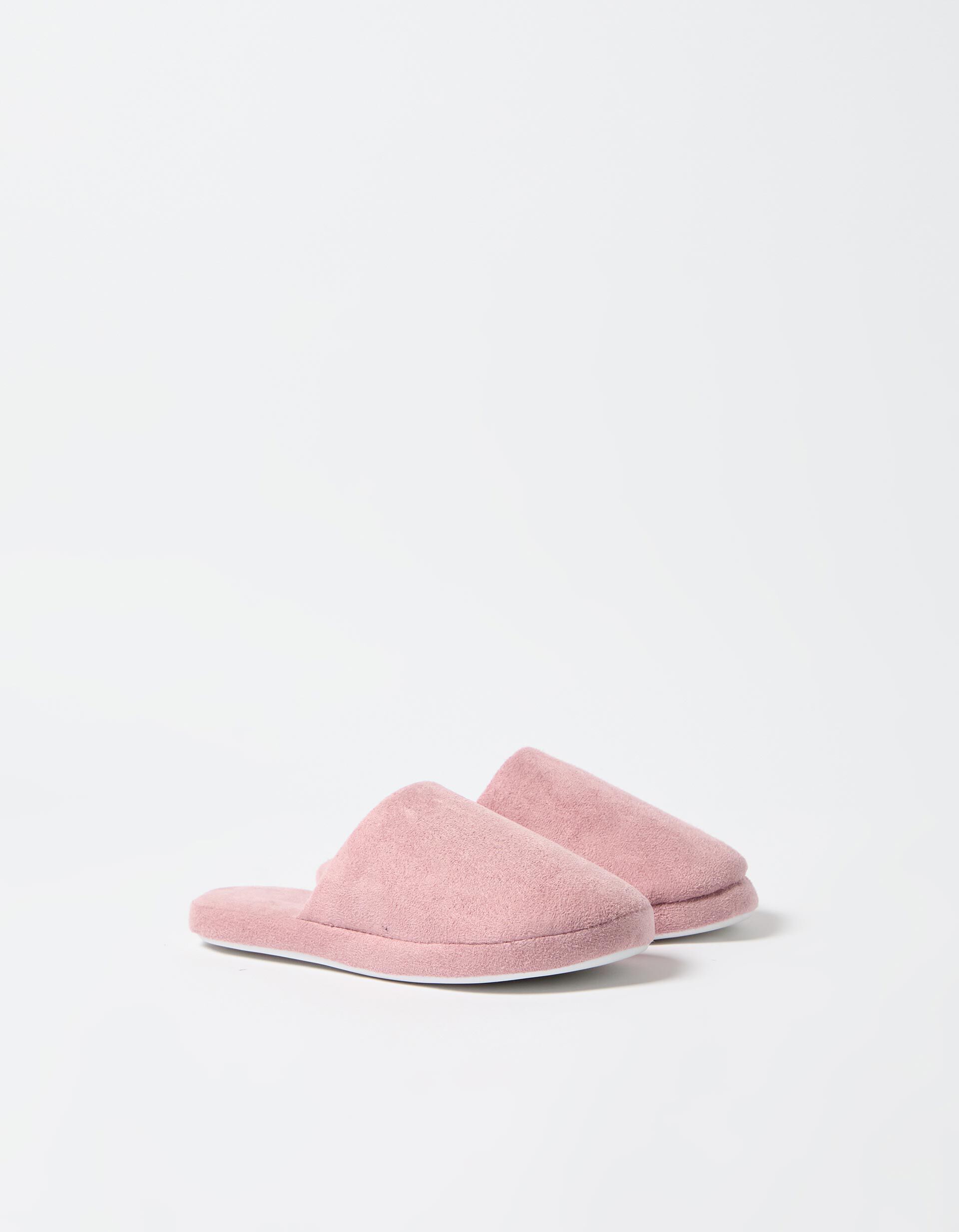 Comprar Online Chinelos de Quarto, Mulher, Rosa
