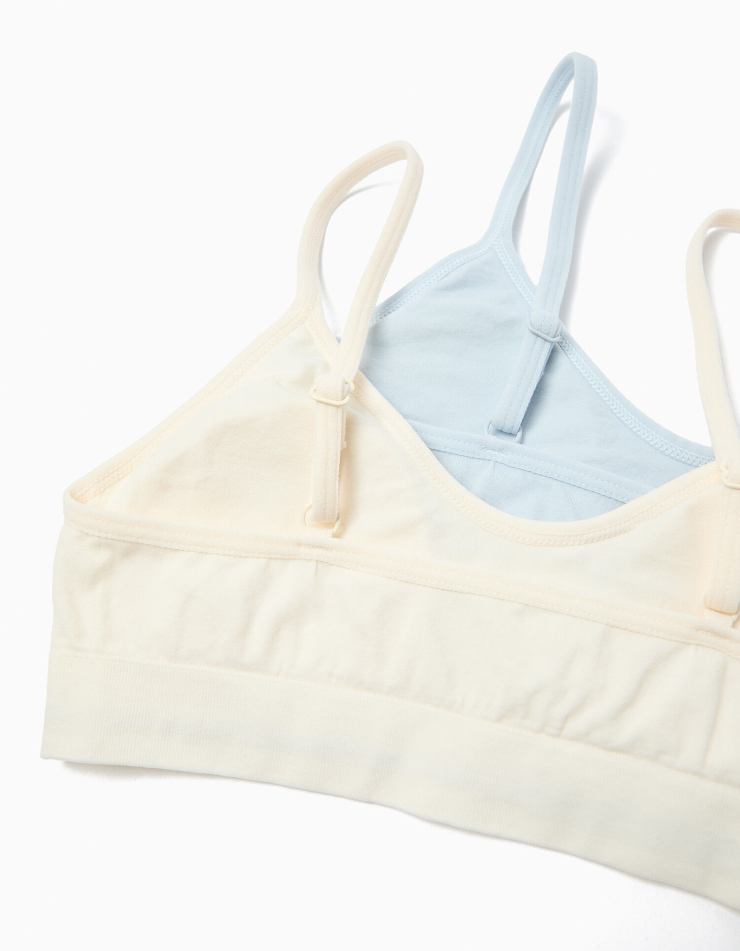 Comprar Online Pack 2 Soutiens, Menina, Multicor