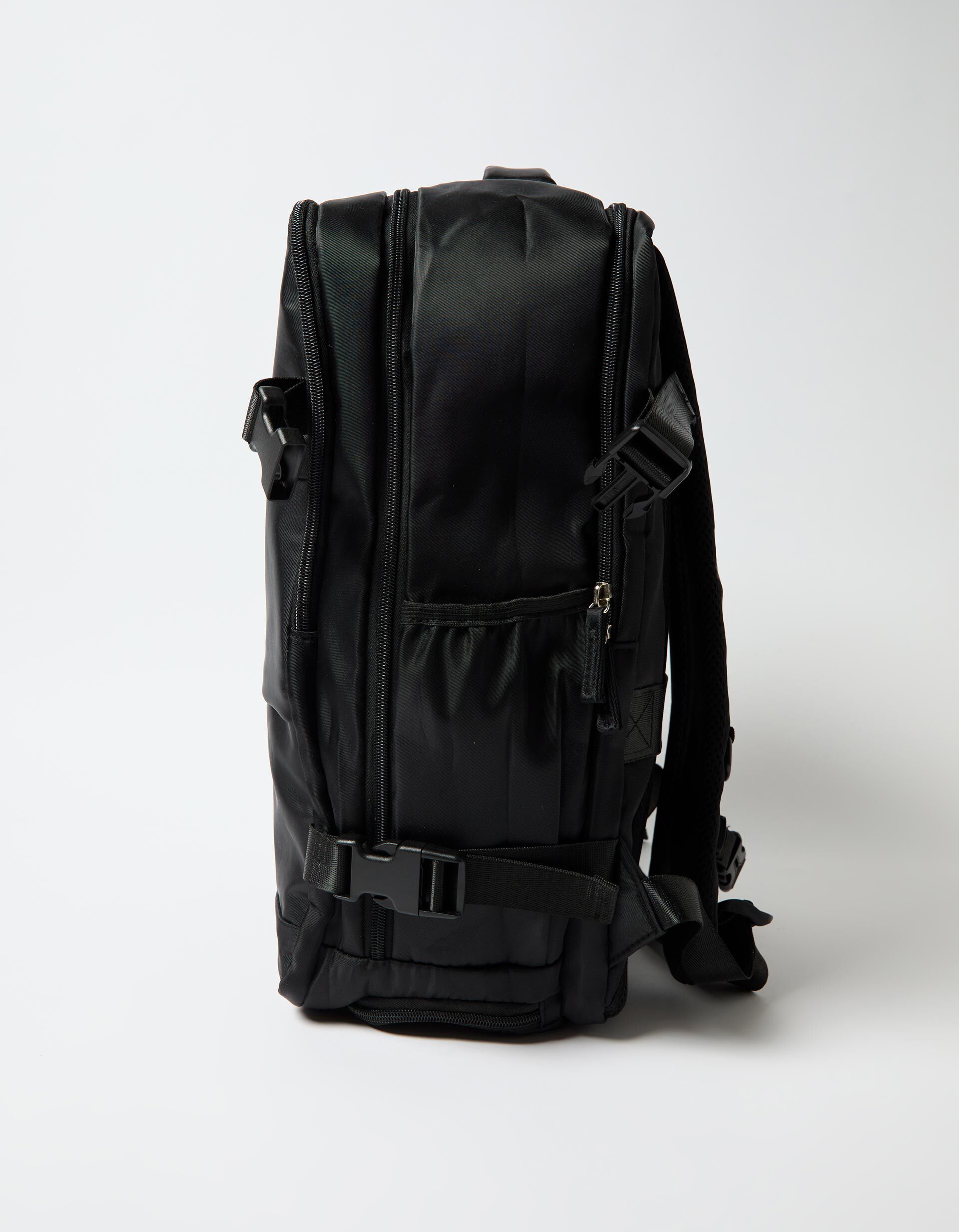 Comprar Online Mochila, Homem, Preto