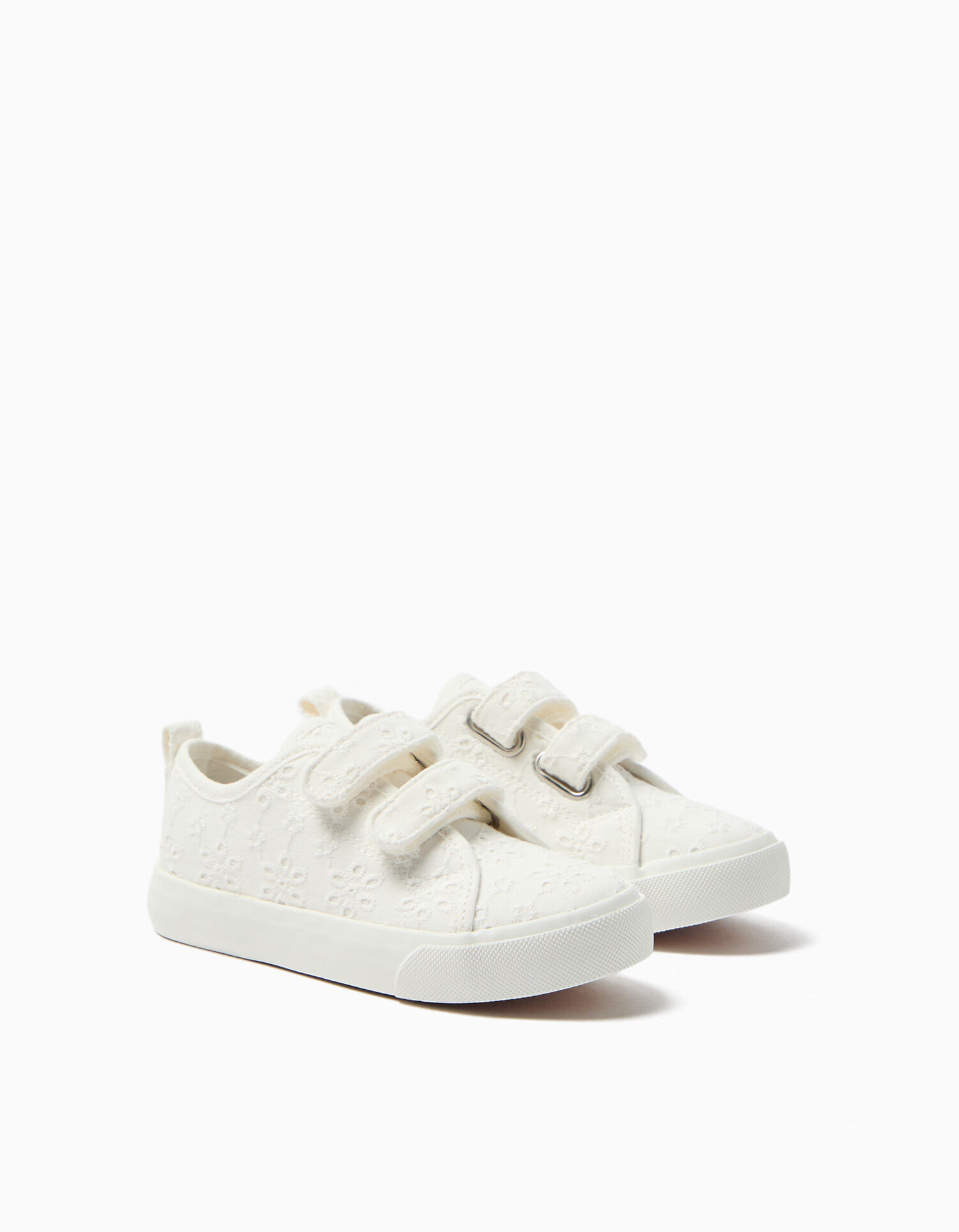 Comprar Online Sapatilhas, Menina, Branco