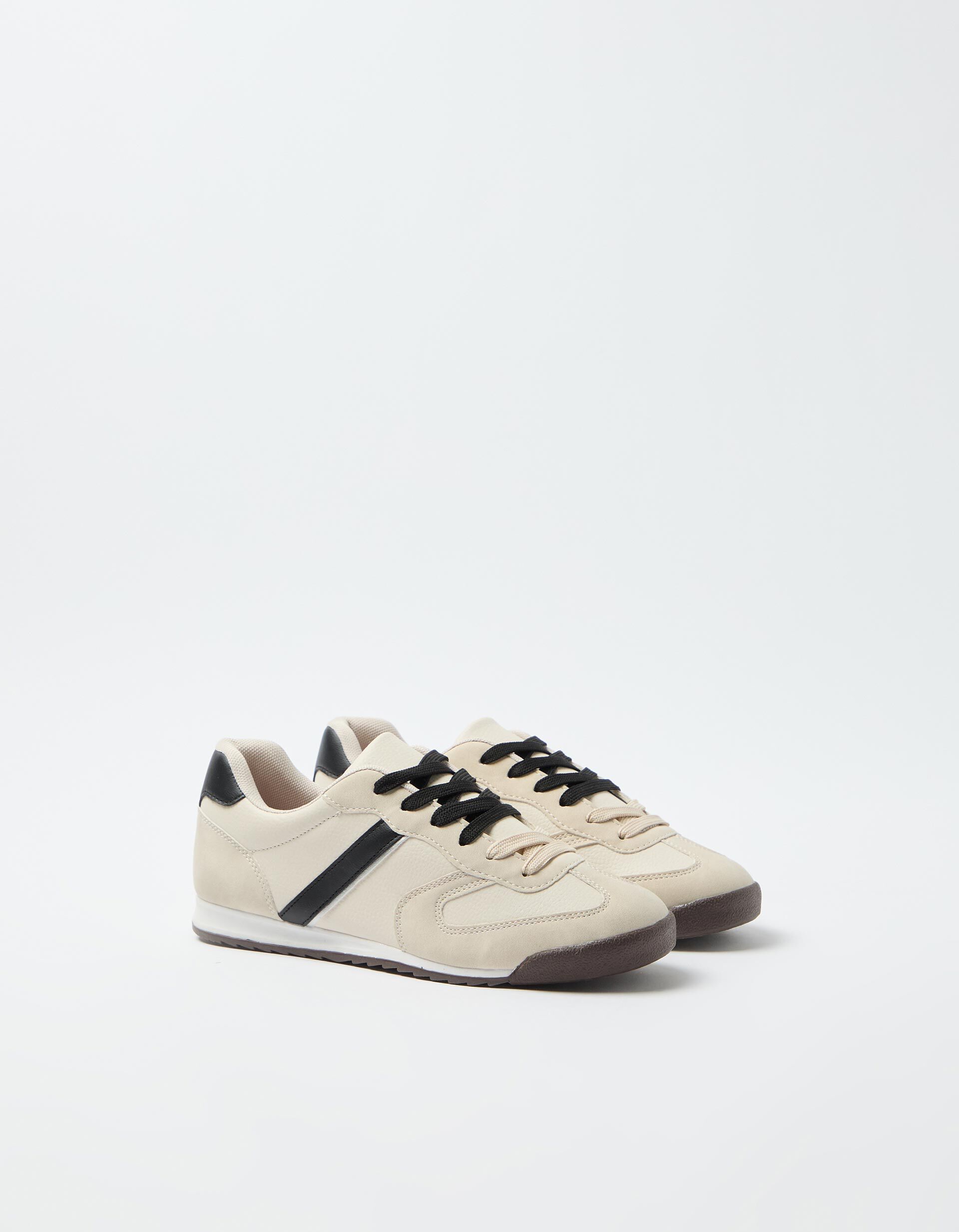 Comprar Online Sapatilhas, Mulher, Bege