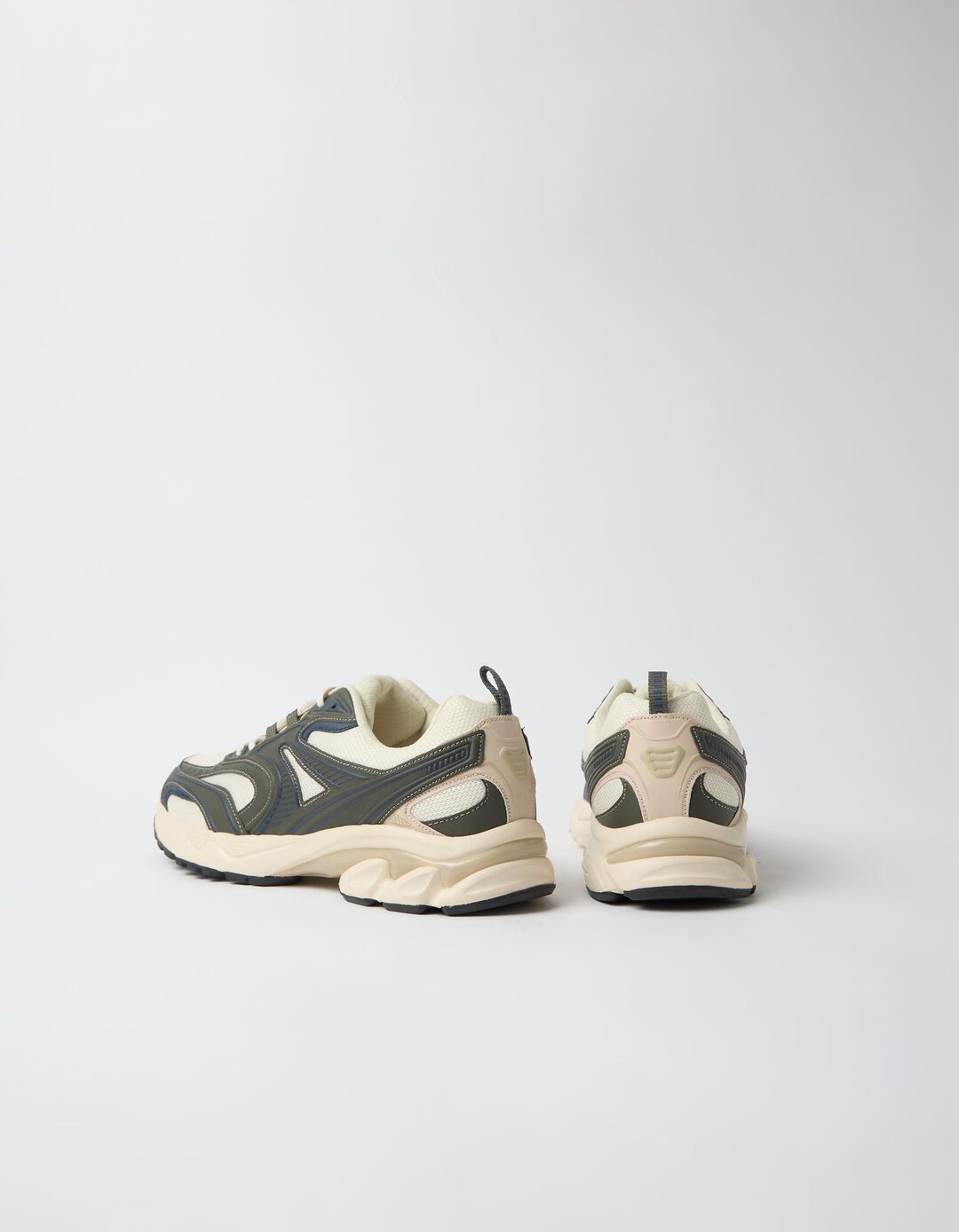 Sapatilhas Desportivas, Mulher, Verde