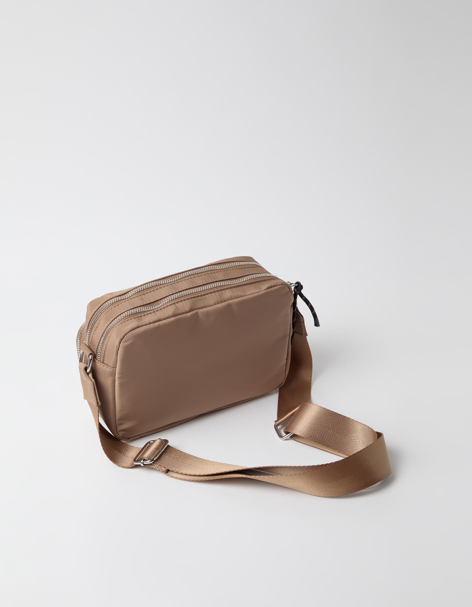 Comprar Online Mala Tiracolo, Mulher, Bege