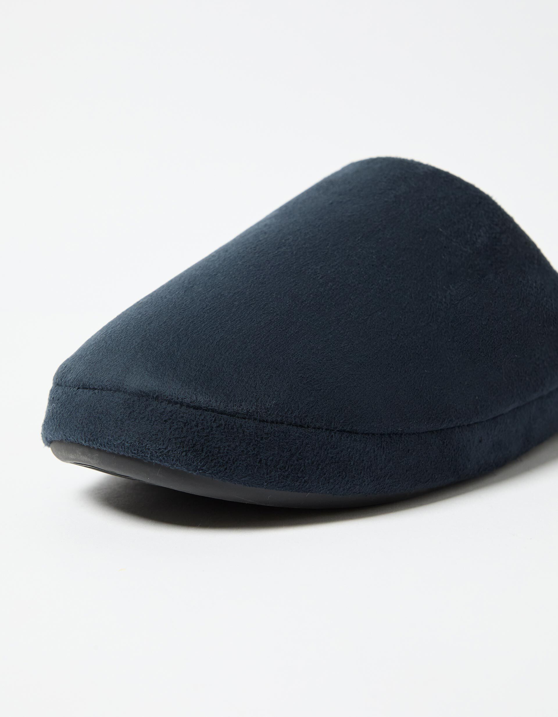 Comprar Online Chinelos de Quarto, Homem, Azul