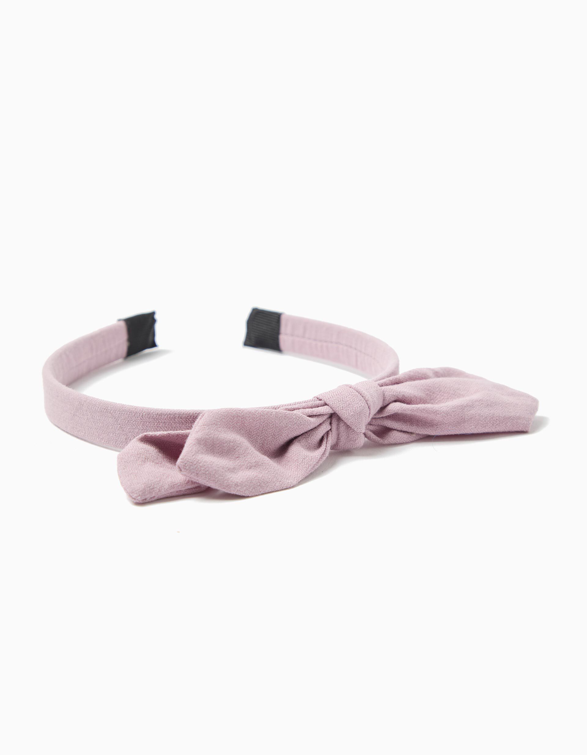 Comprar Online Bandolete, Menina, Roxo Claro