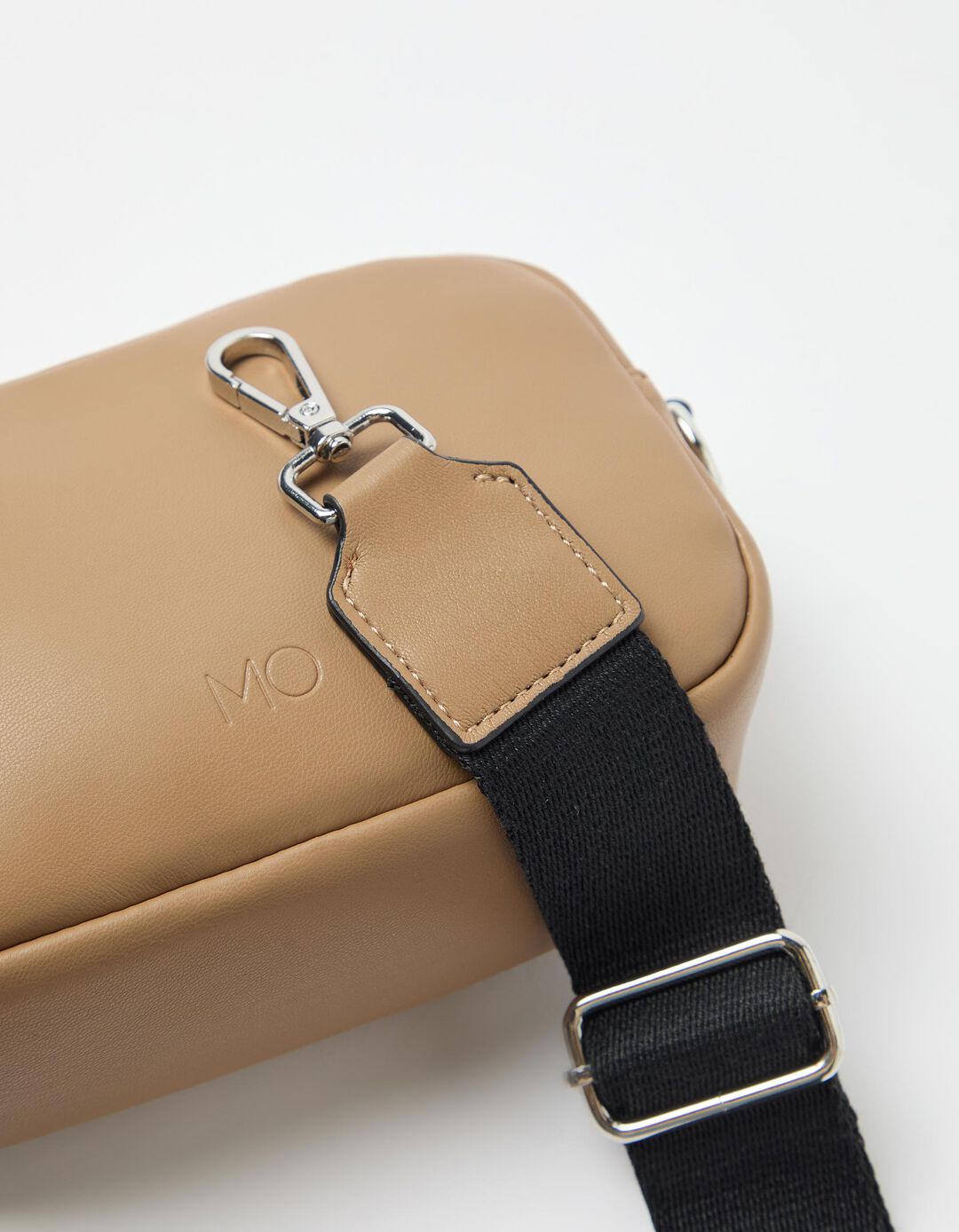 Mala Tiracolo, Mulher, Castanho Claro