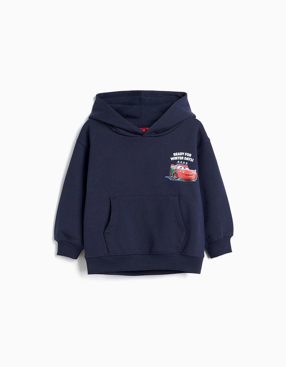 Comprar Online Sweatshirt 'Cars' &copy;Disney, Menino, Azul Escuro