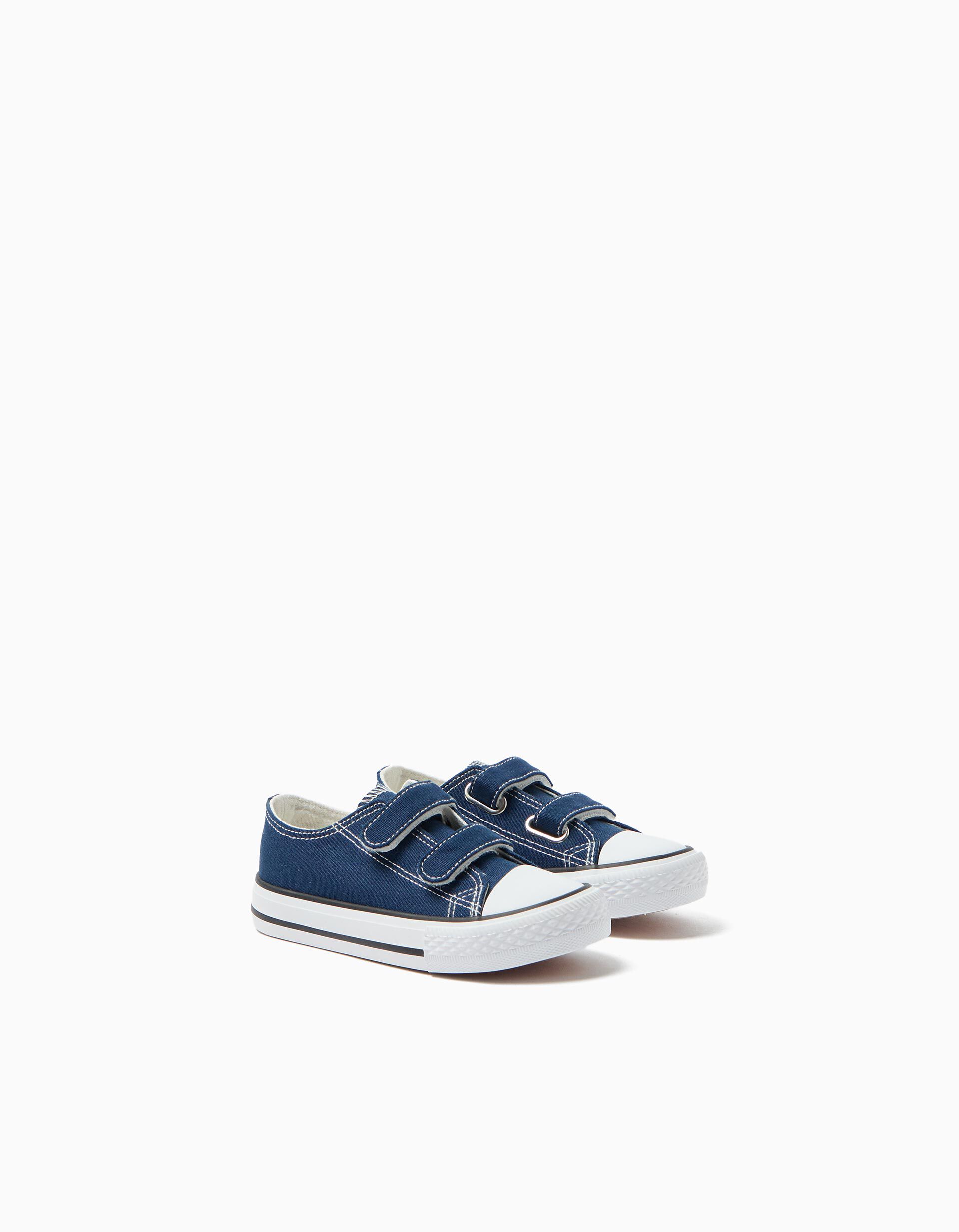 Comprar Online Sapatilhas, Menino, Azul Escuro