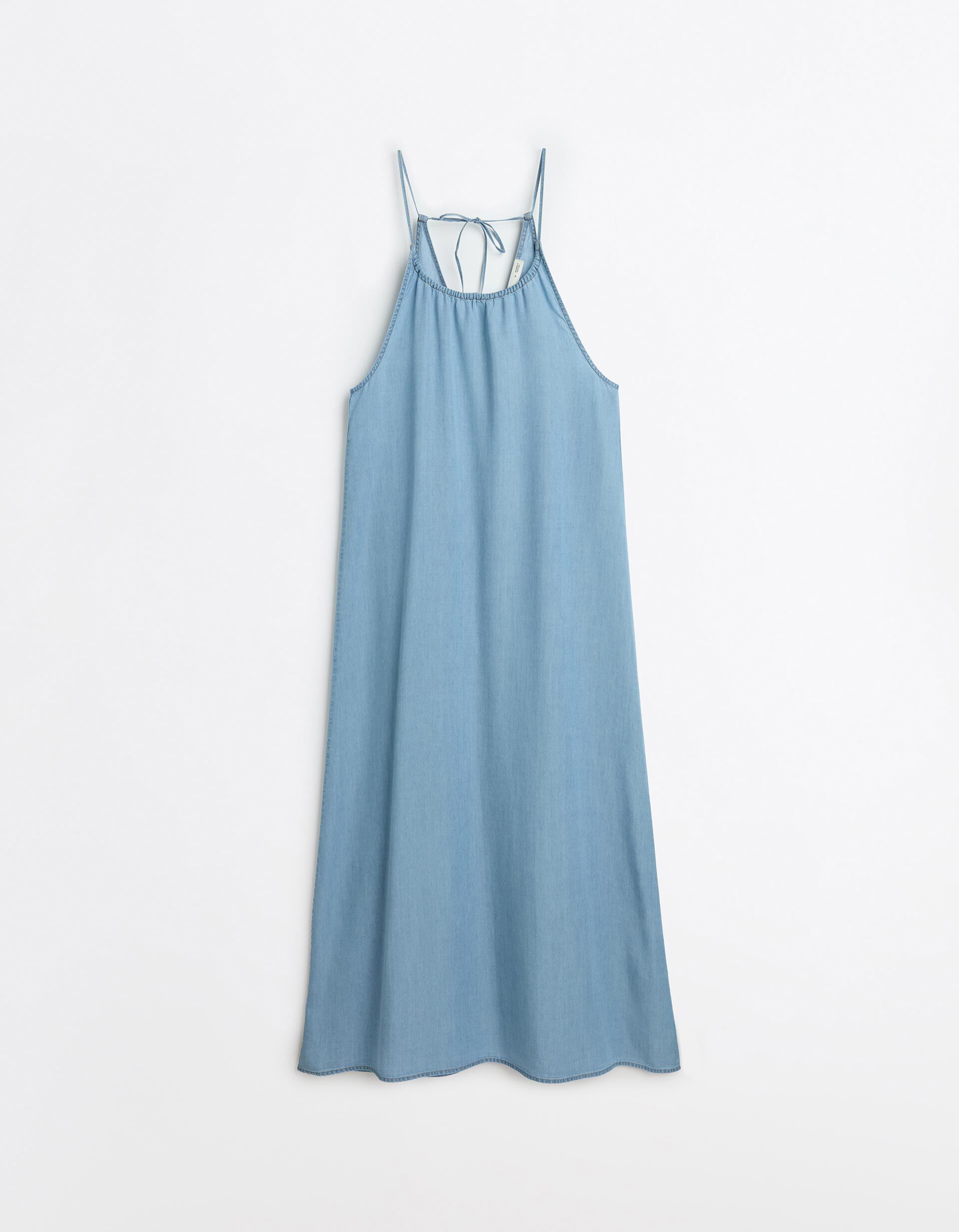 Comprar Online Vestido Liocel, Mulher, Azul Claro