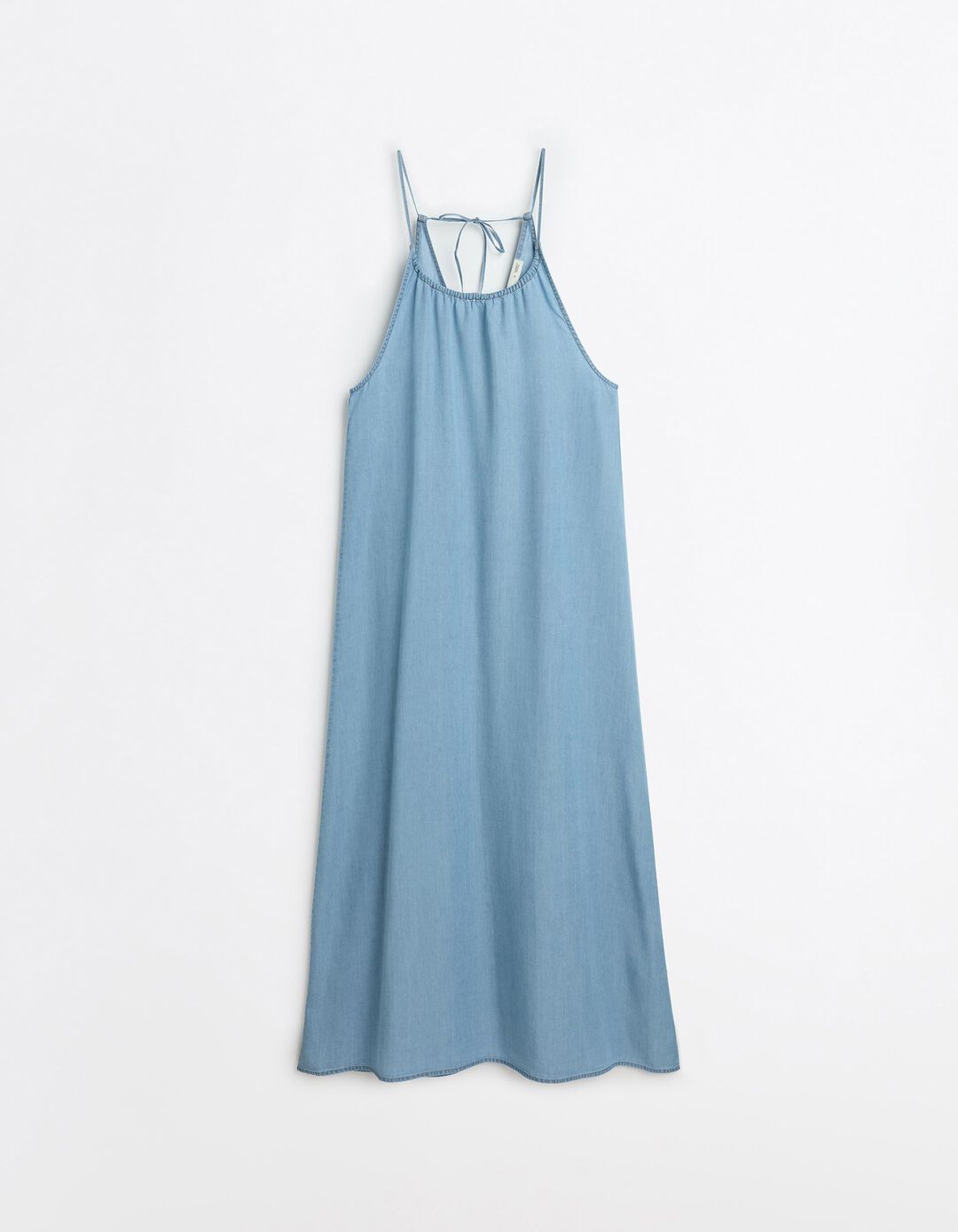 Vestido Liocel, Mulher, Azul Claro