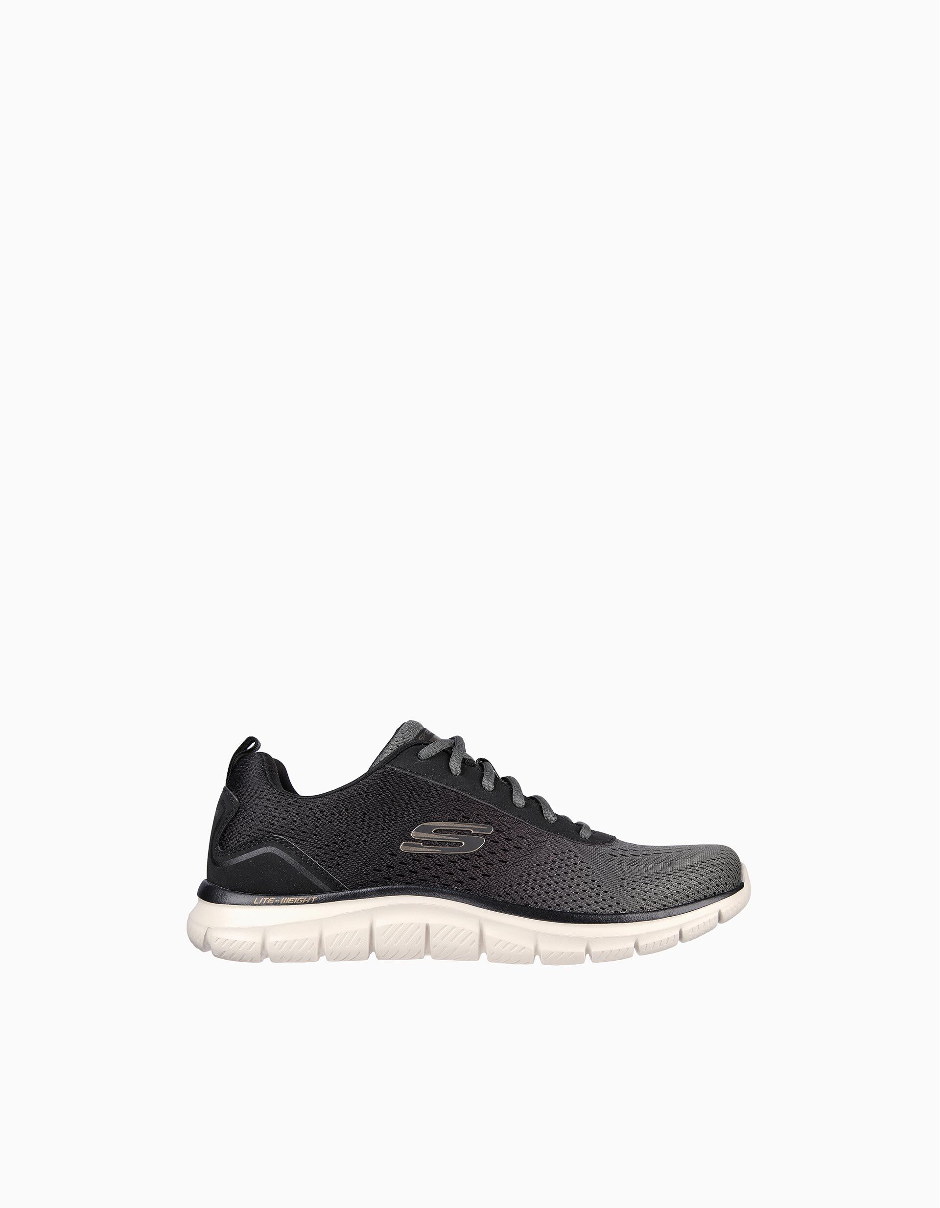 Skechers Trainers Men Grey MO Online