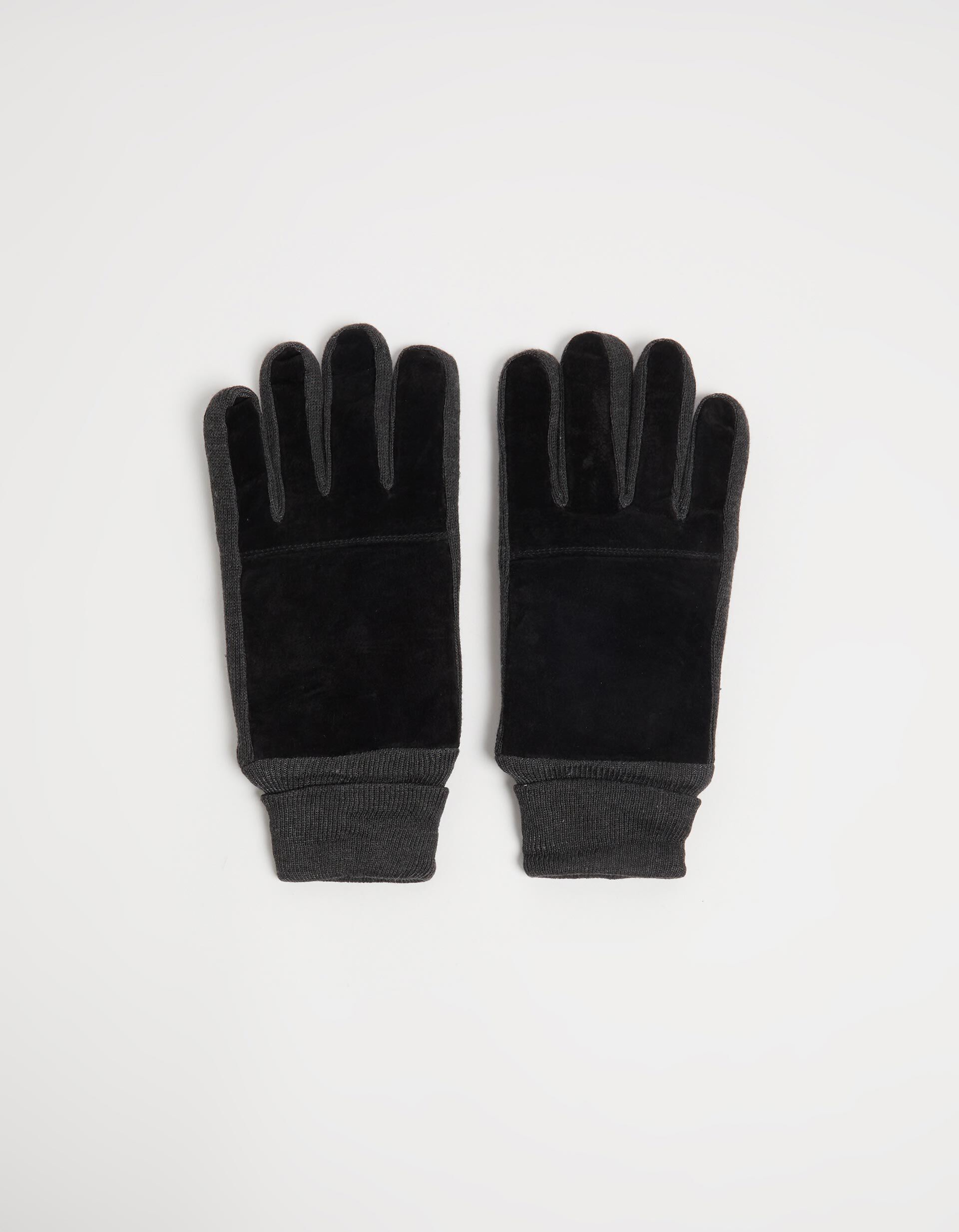 Comprar Online Luvas, Homem, Preto