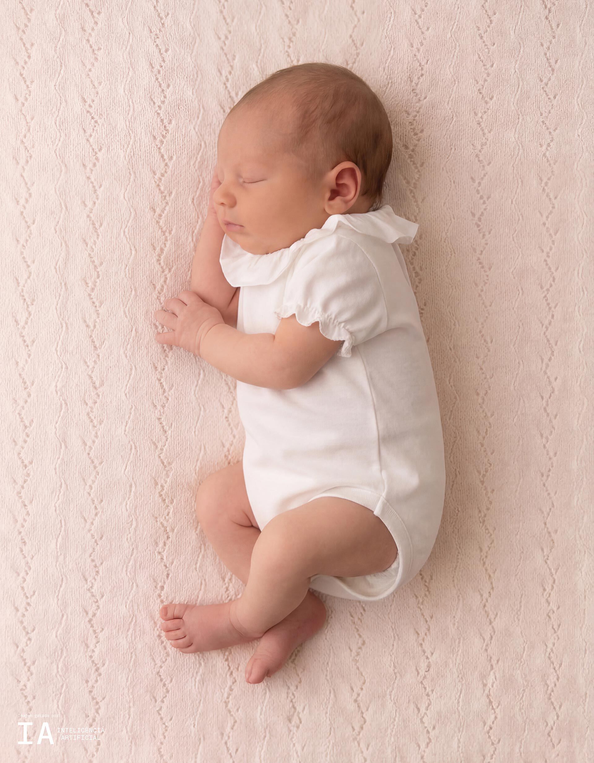 Comprar Online Body, Rec&eacute;m-Nascido, Branco