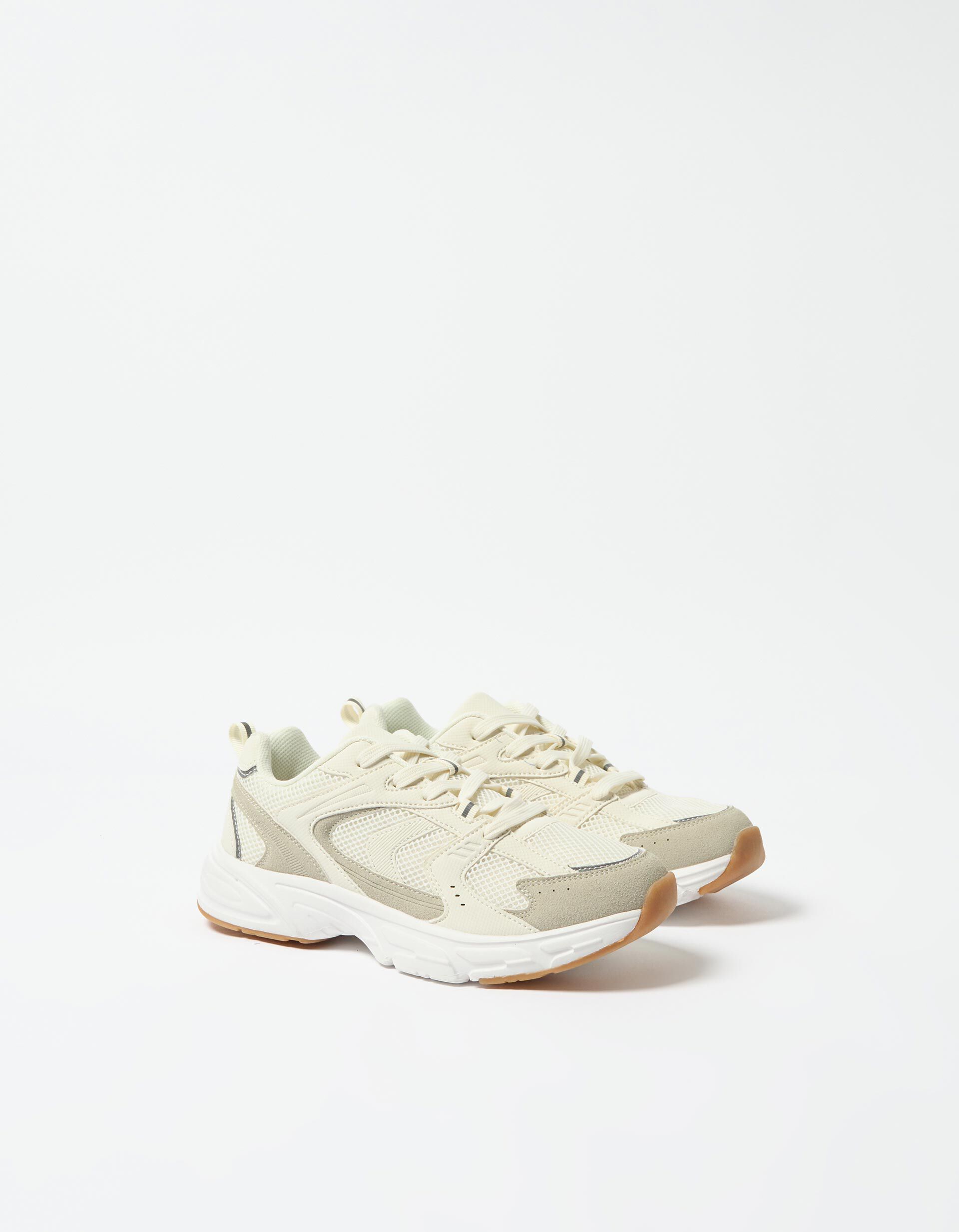 Comprar Online Sapatilhas, Mulher, Branco 