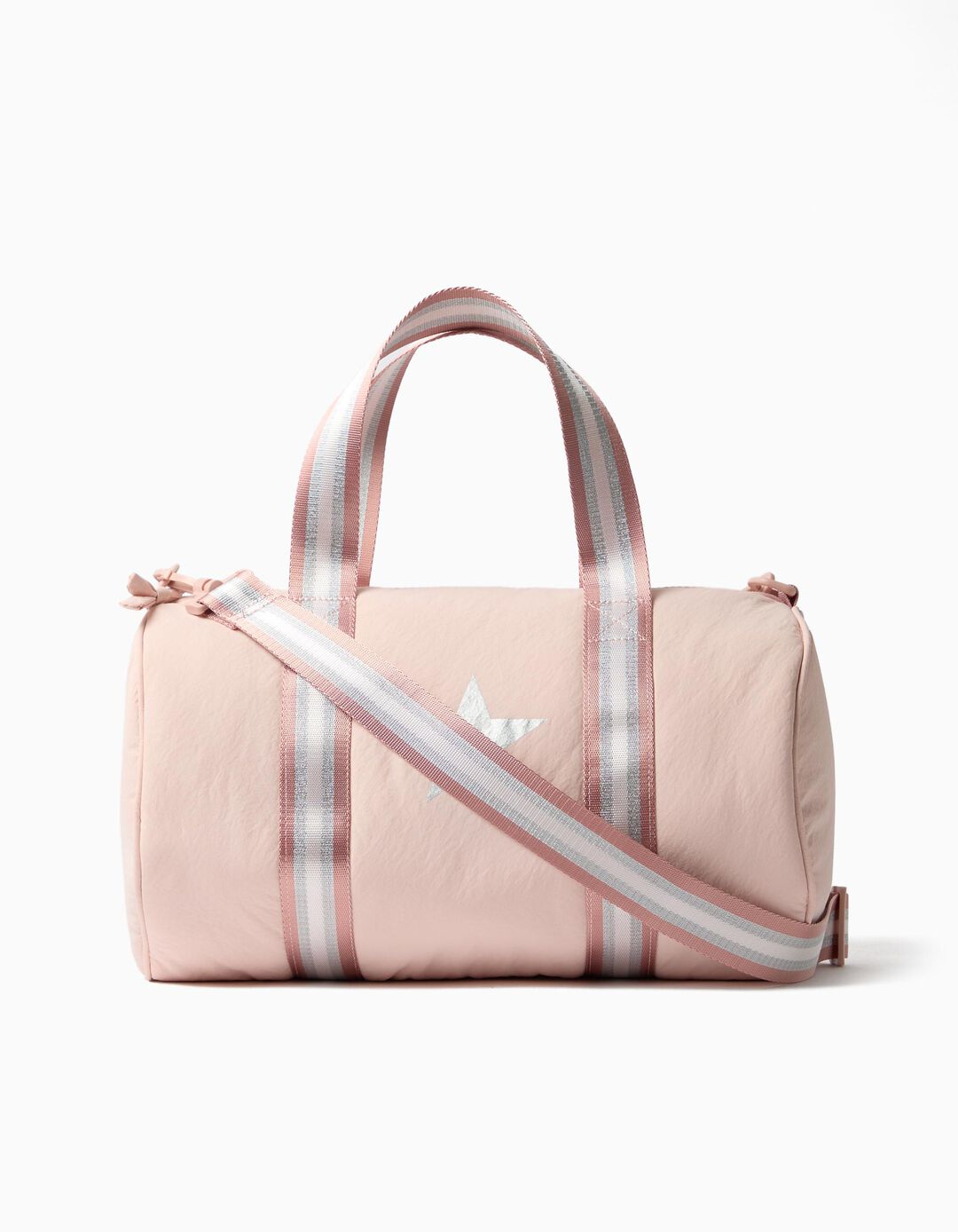 Saco De Desporto, Menina, Rosa
