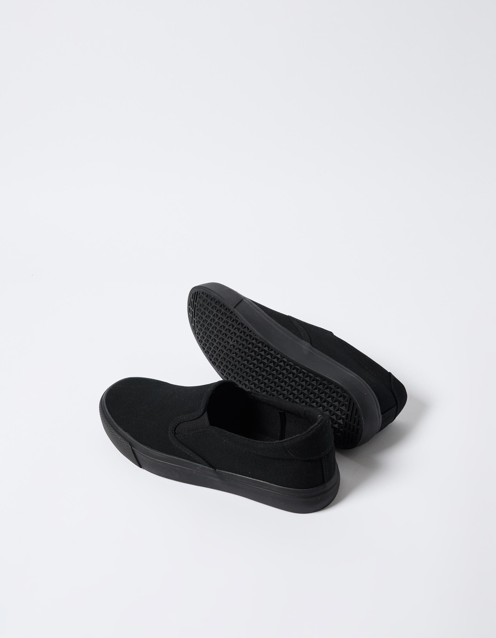 Comprar Online Sapatilhas, Homem, Preto 