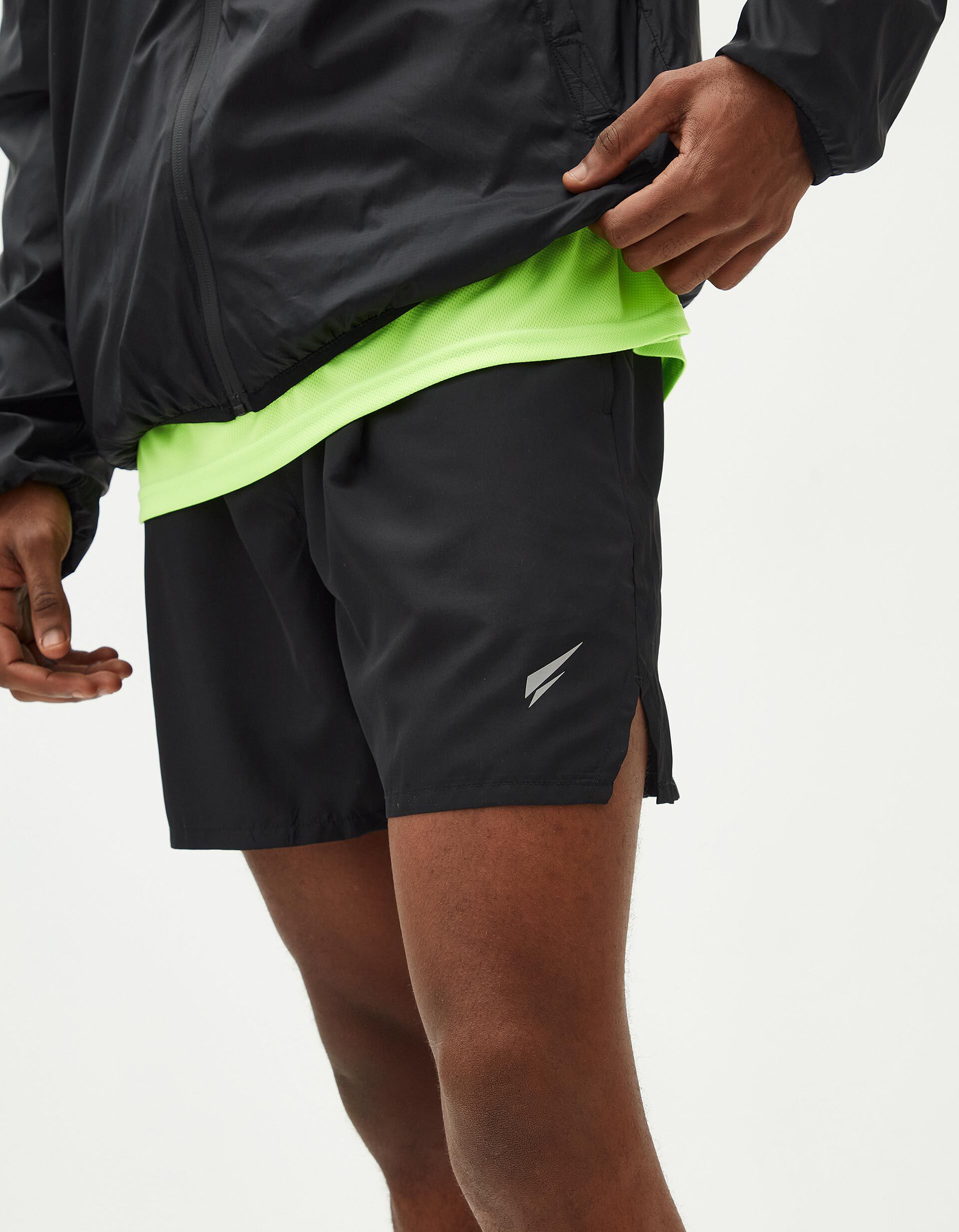 Comprar Online Cal&ccedil;&otilde;es de Desporto, Homem, Preto