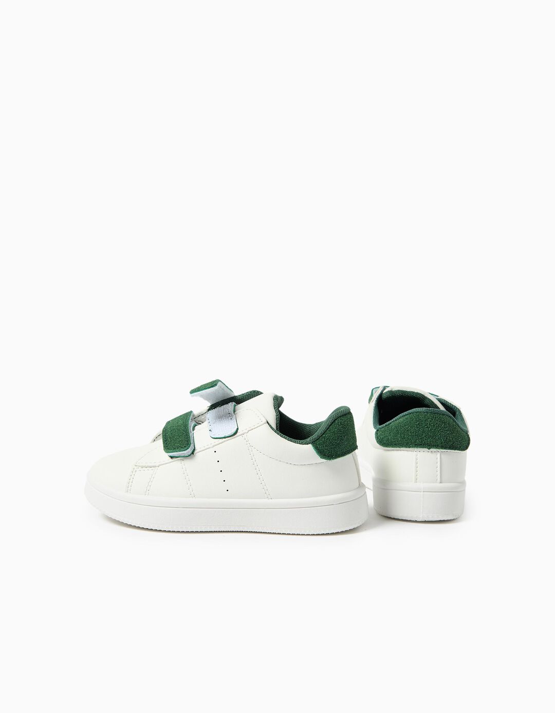 Sapatilhas, Menino, Verde 