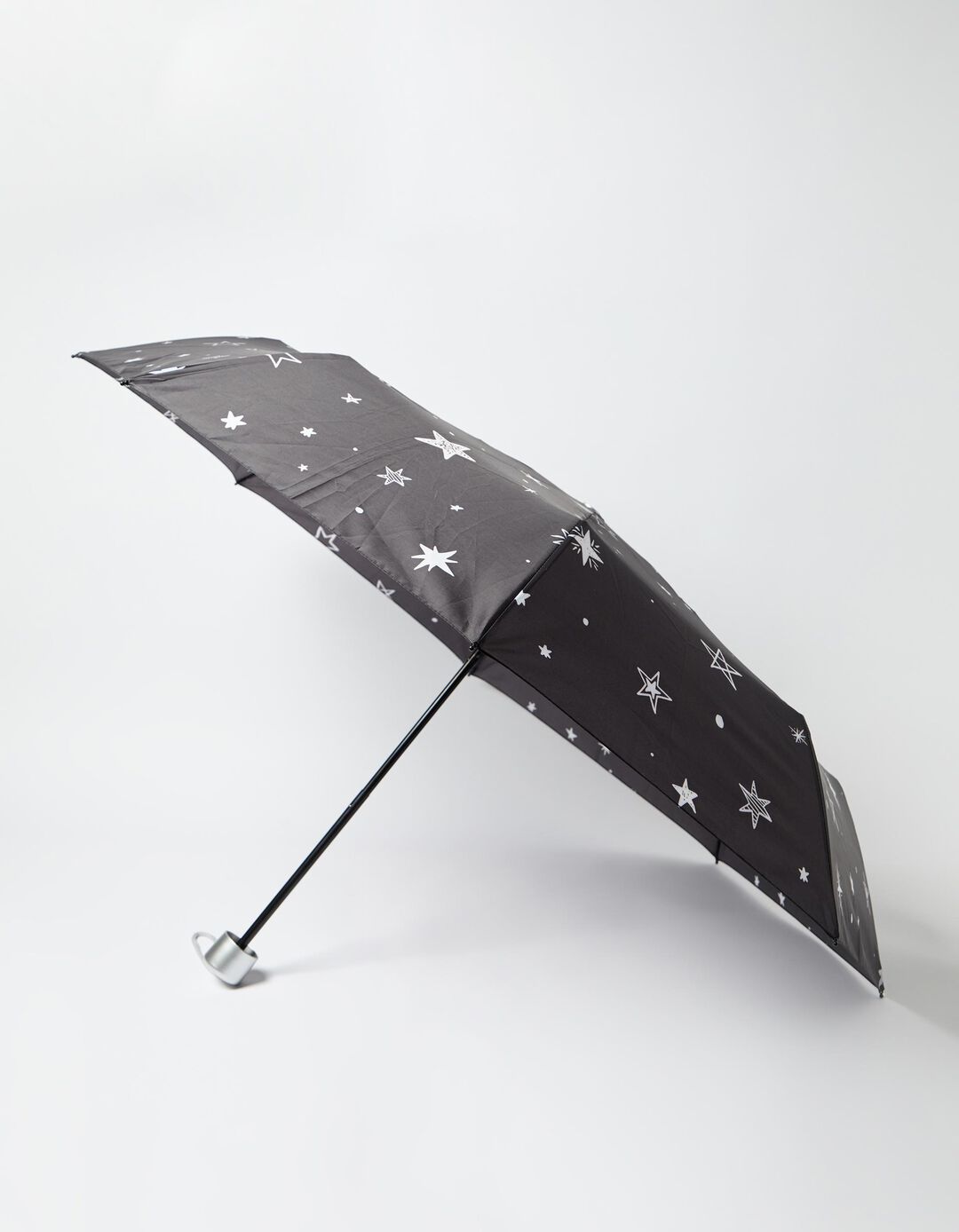 Foldable Umbrella, Women, Multicolour
