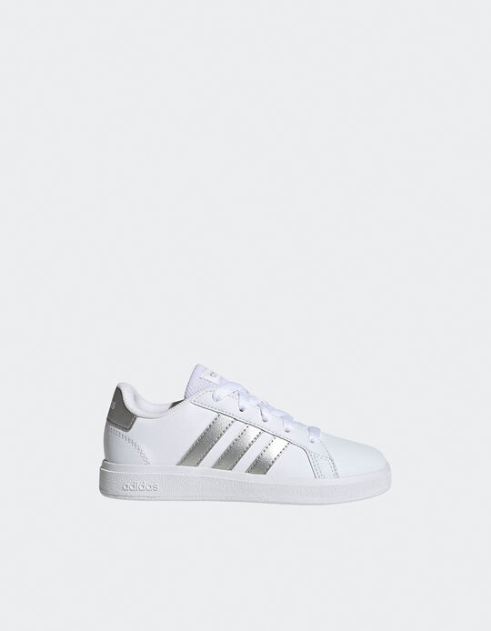 Comprar Online Sapatilhas Adidas, Mulher, Branco