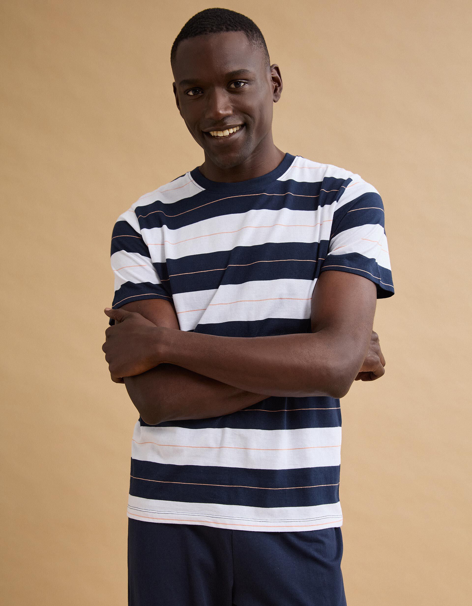 Comprar Online Pijama, Homem, Azul Escuro