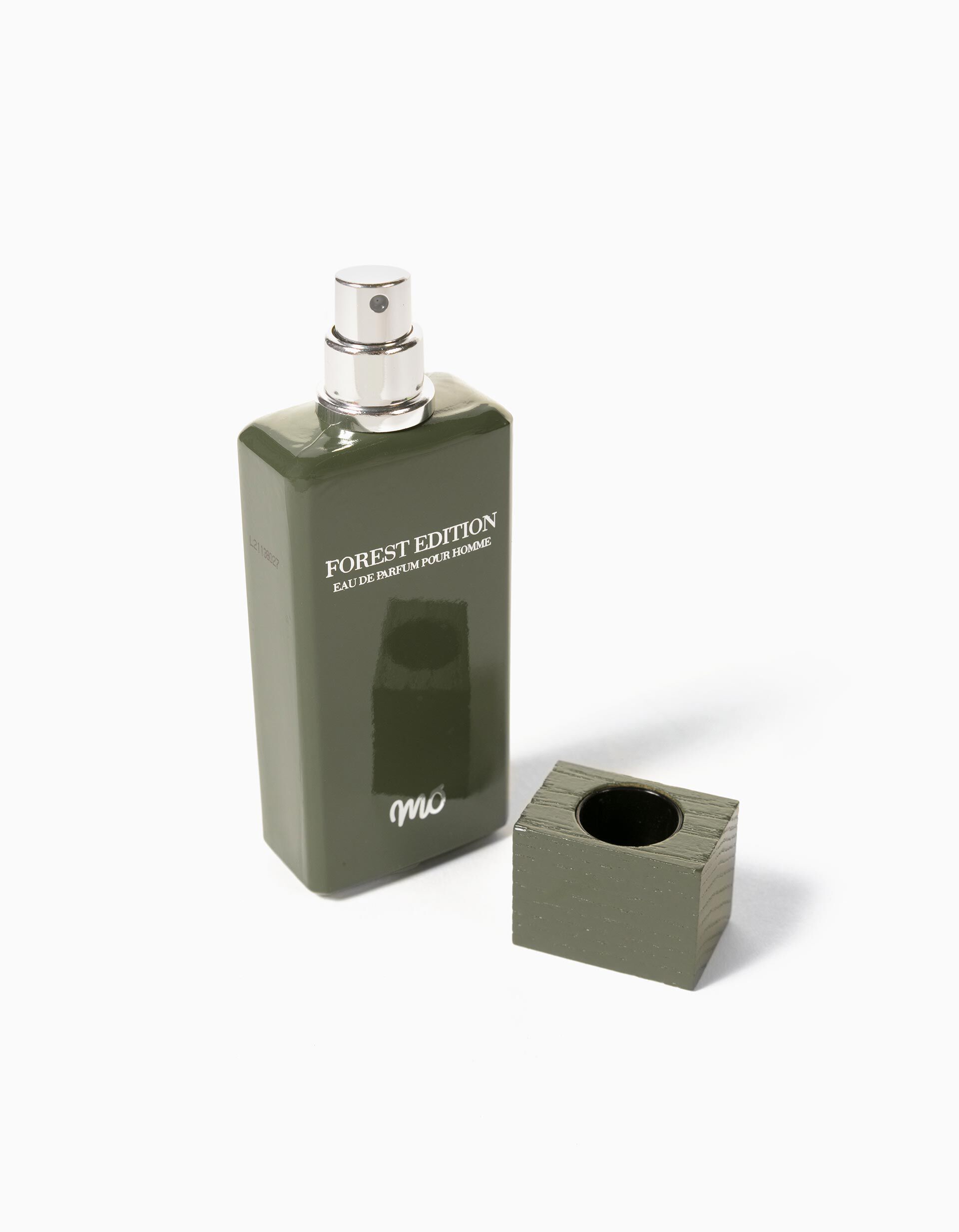 Comprar Online Forest Edition Perfume 50ml, Men