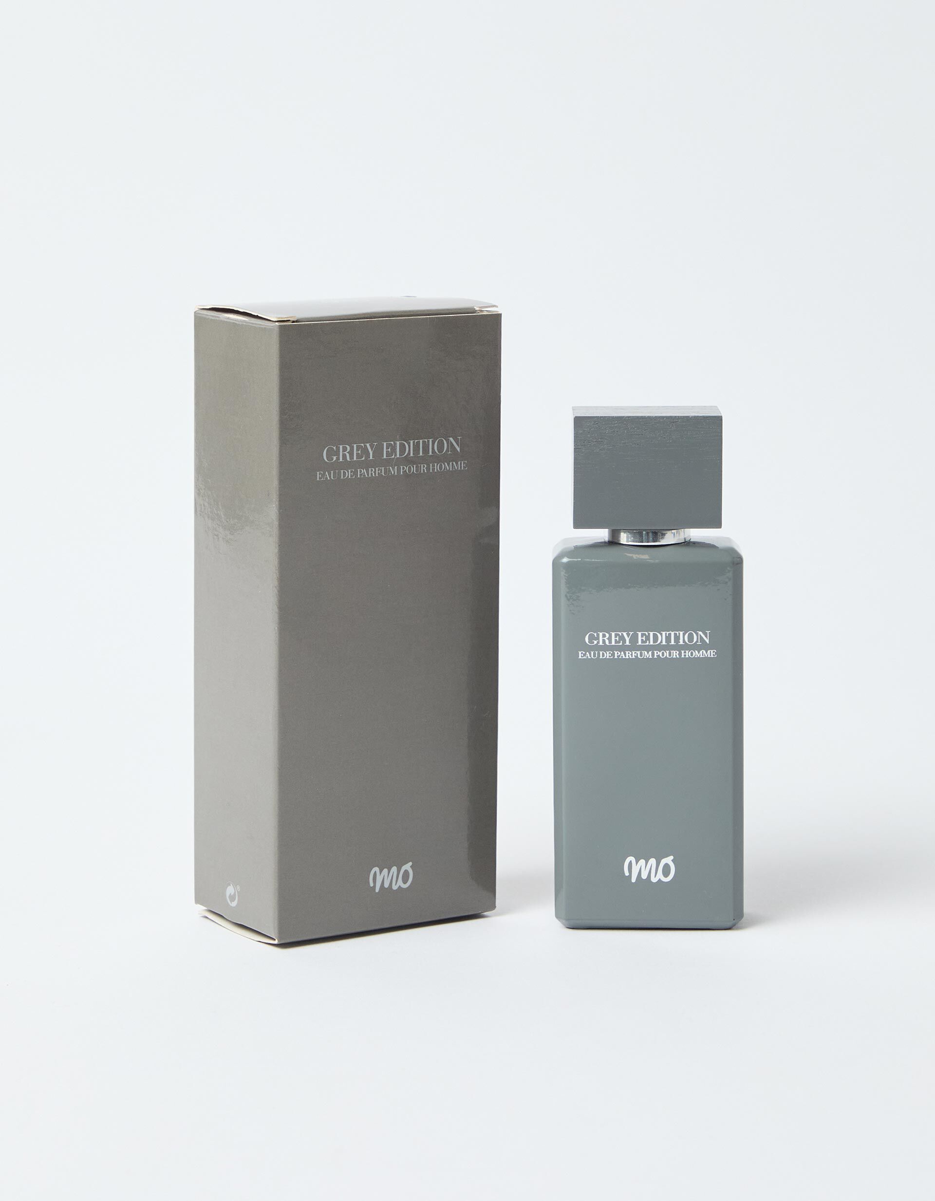 Comprar Online Perfume Grey Edition 50ml