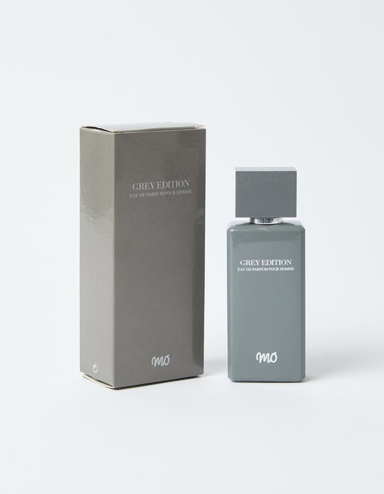 Comprar Online Perfume Grey Edition 50ml