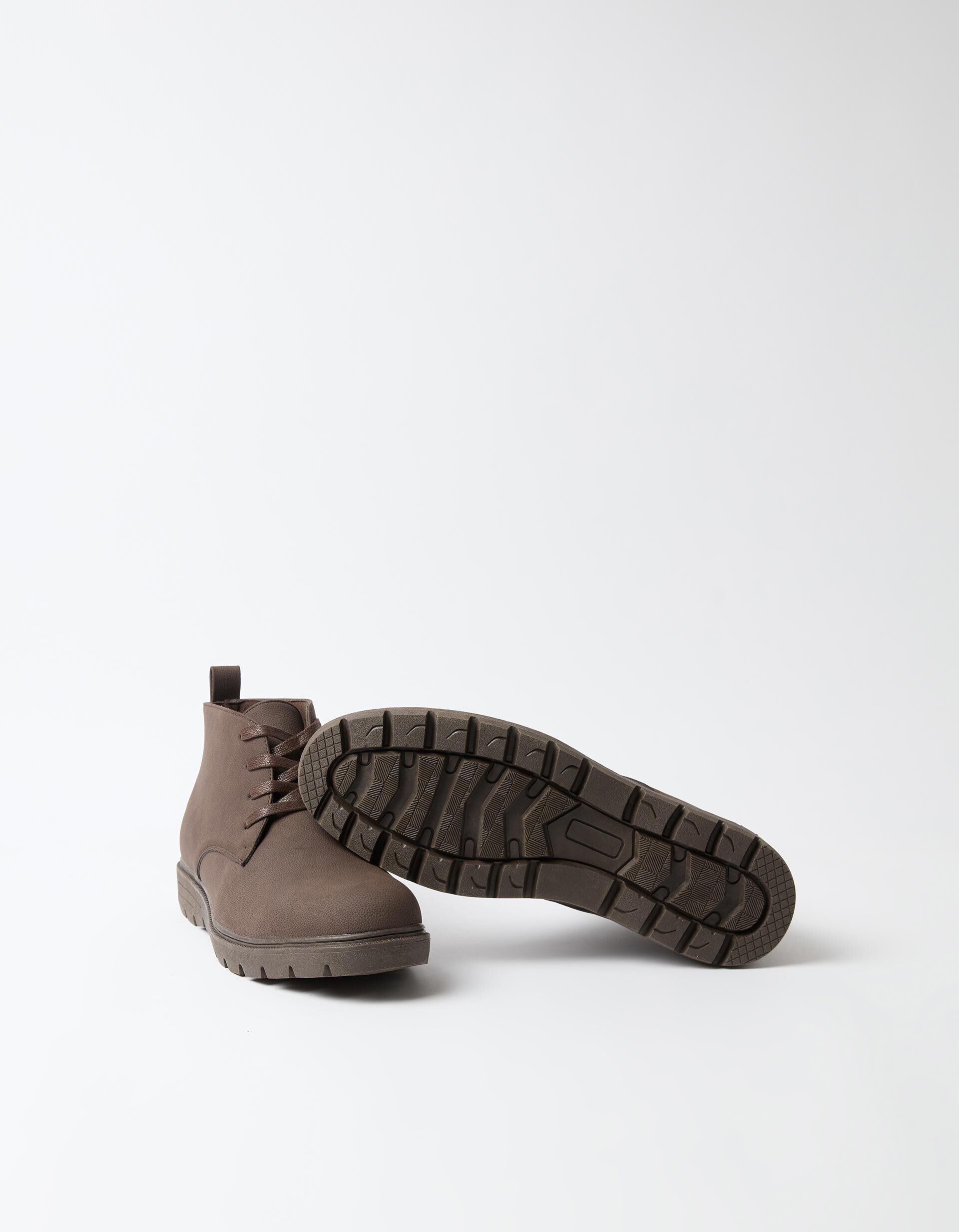 Comprar Online Botas, Homem, Castanho