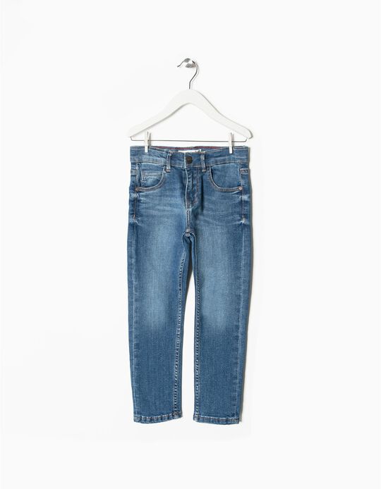 Cal&ccedil;as de ganga Regular Fit