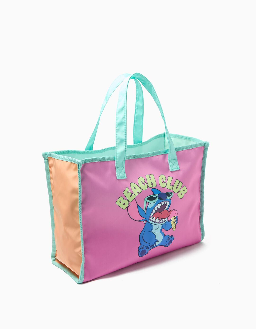 Mala 'Stitch' &copy;Disney, Menina, Multicor