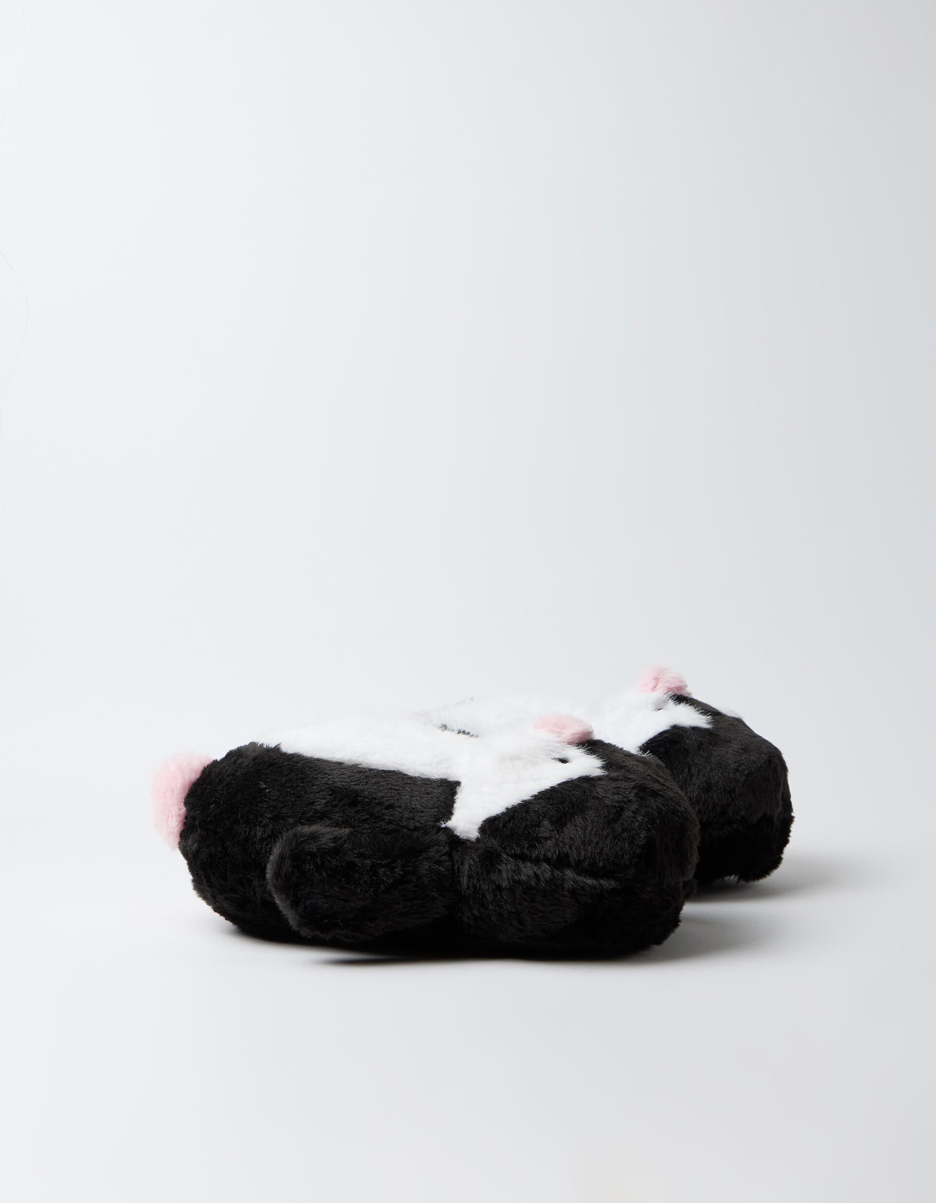Comprar Online Pantufas, Mulher, Preto