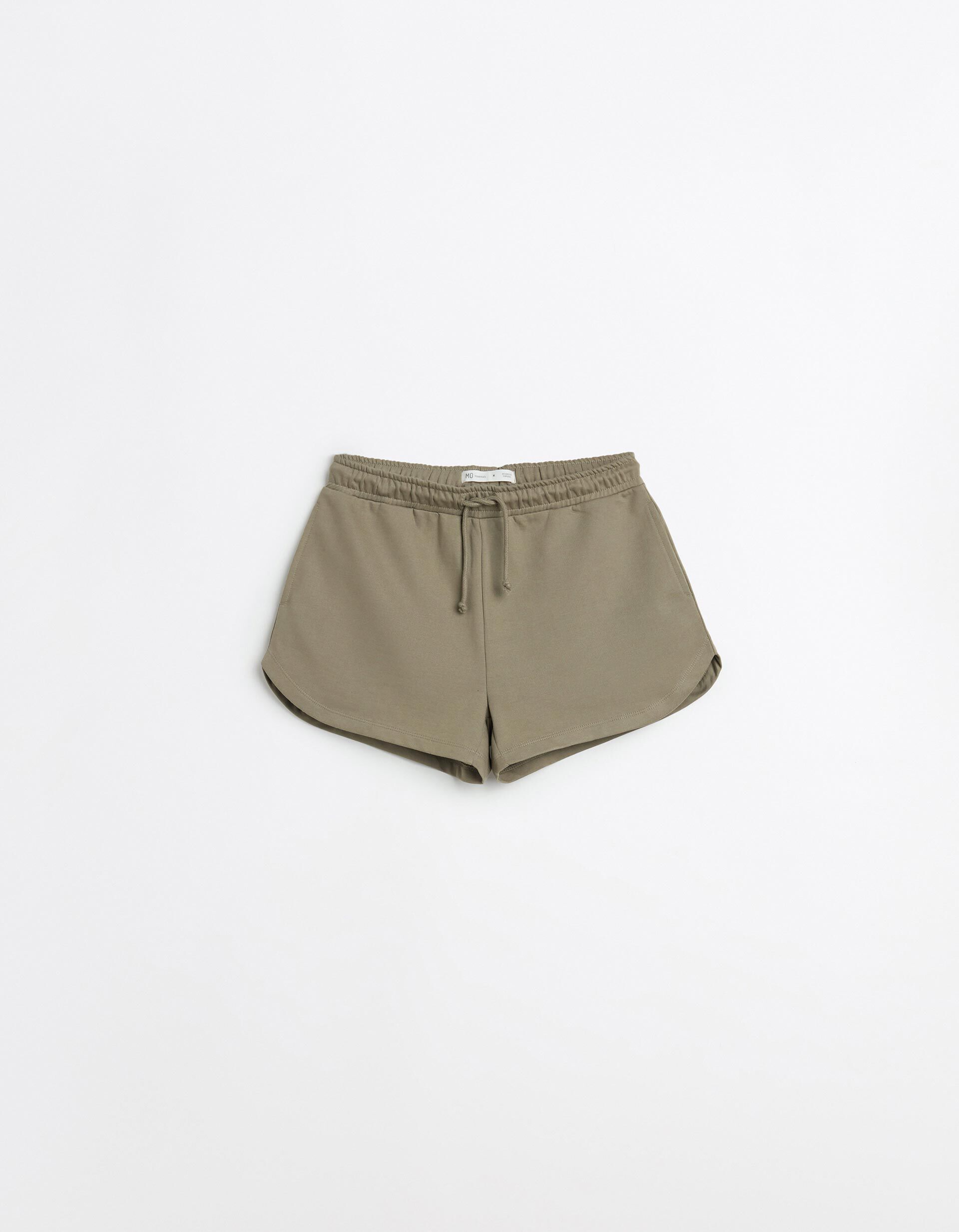 Comprar Online Cal&ccedil;&otilde;es Fleece, Mulher, Verde