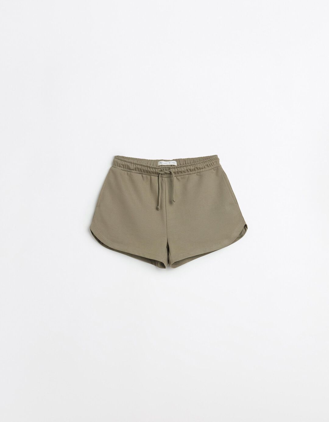 Cal&ccedil;&otilde;es Fleece, Mulher, Verde