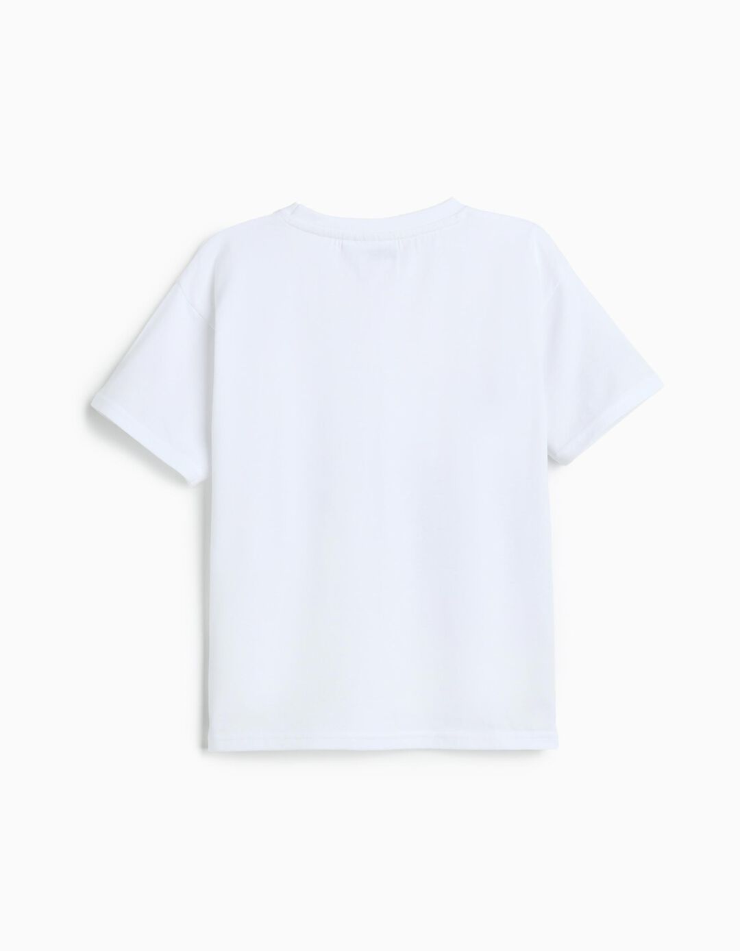 T-shirt 'Mickey' &copy;Disney, Menino, Branco