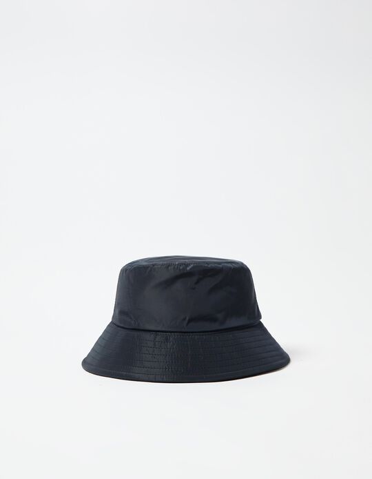 Comprar Online Chapéu Bucket, Homem, Azul Escuro