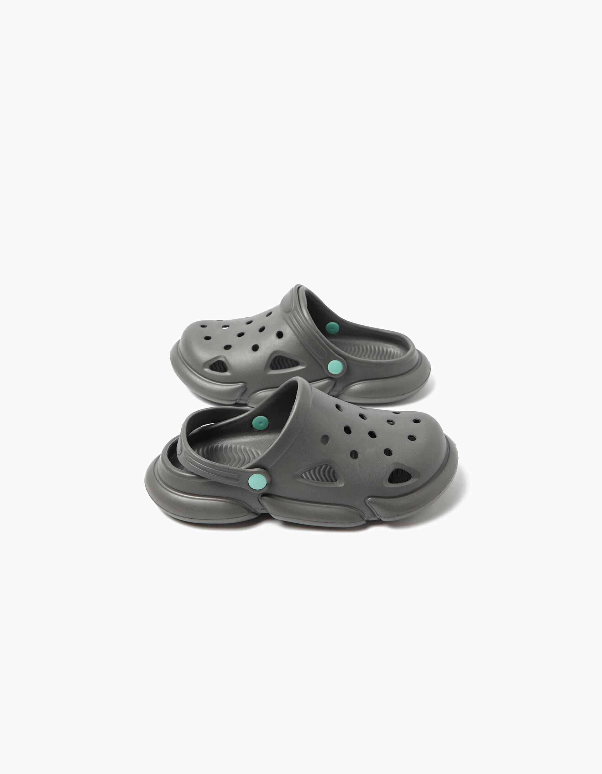 Comprar Online Socas, Menino, Cinzento Escuro
