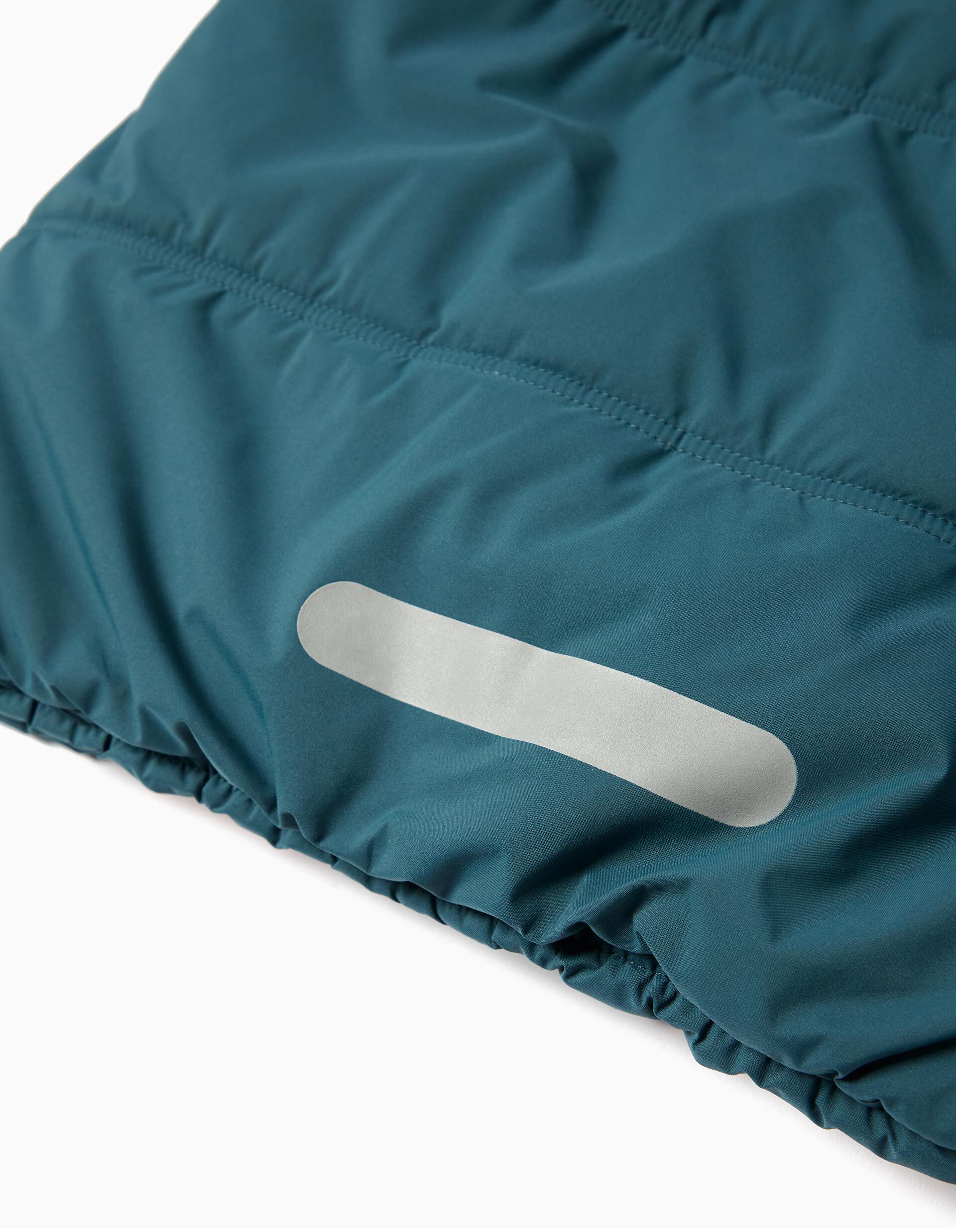 Comprar Online Casaco Acolchoado, Menino, Azul